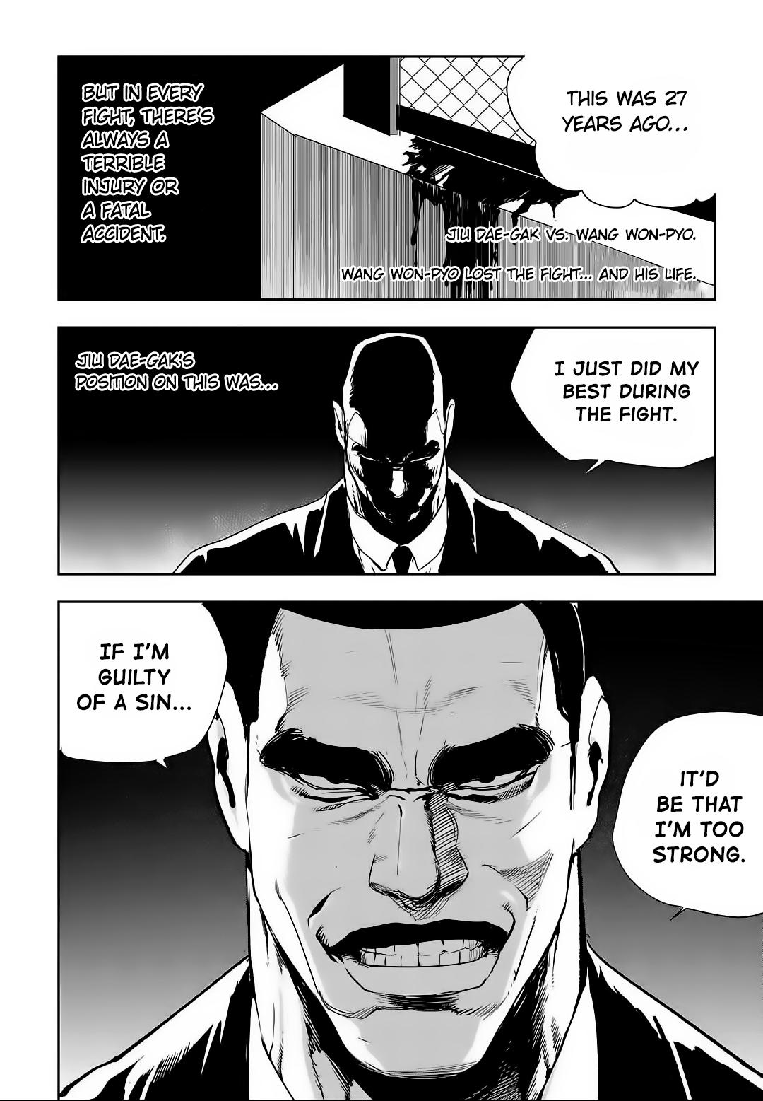 Read Fight Class 3 - Chapter 74 - fightclass3.com | Image 12