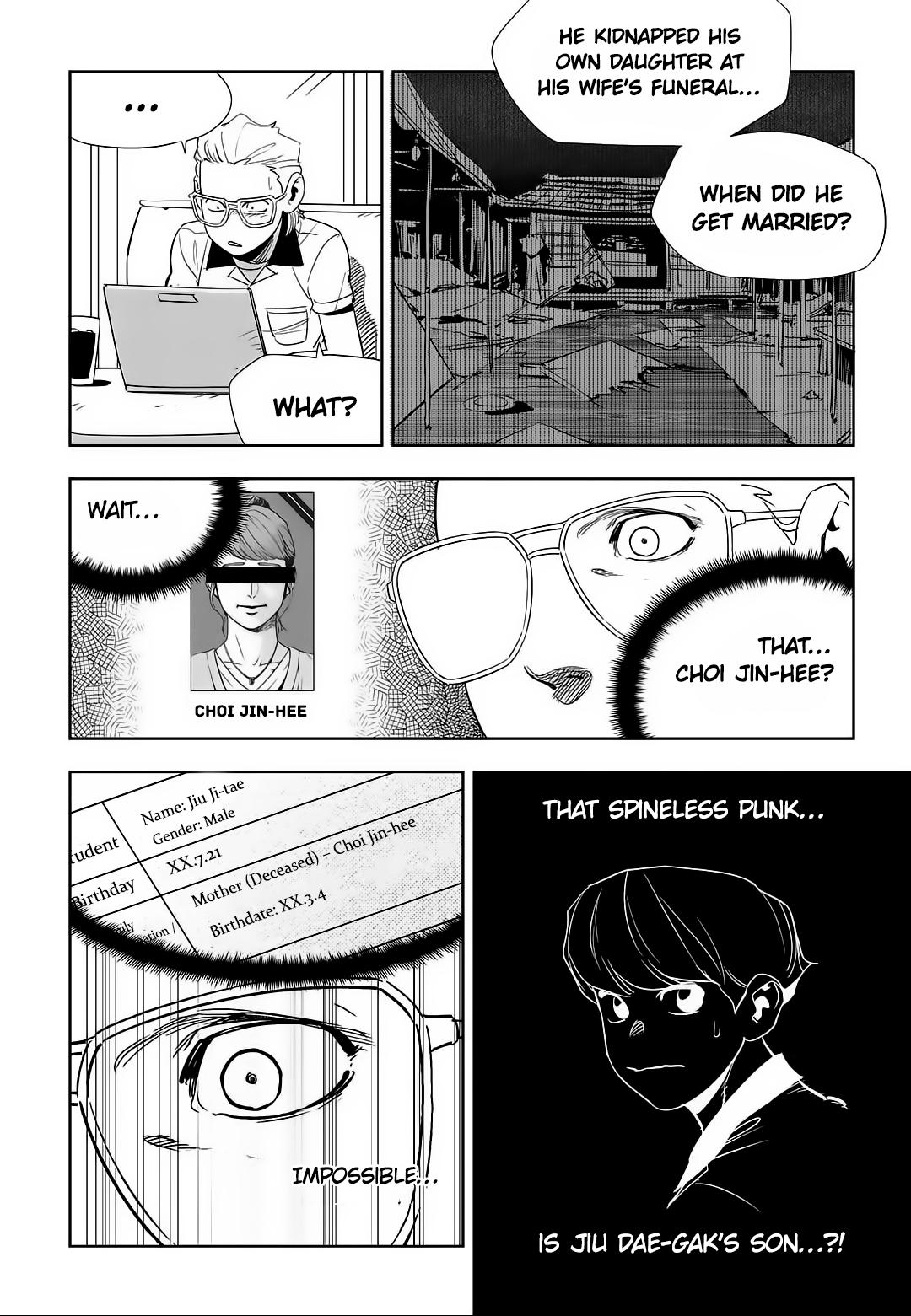 Read Fight Class 3 - Chapter 74 - fightclass3.com | Image 14