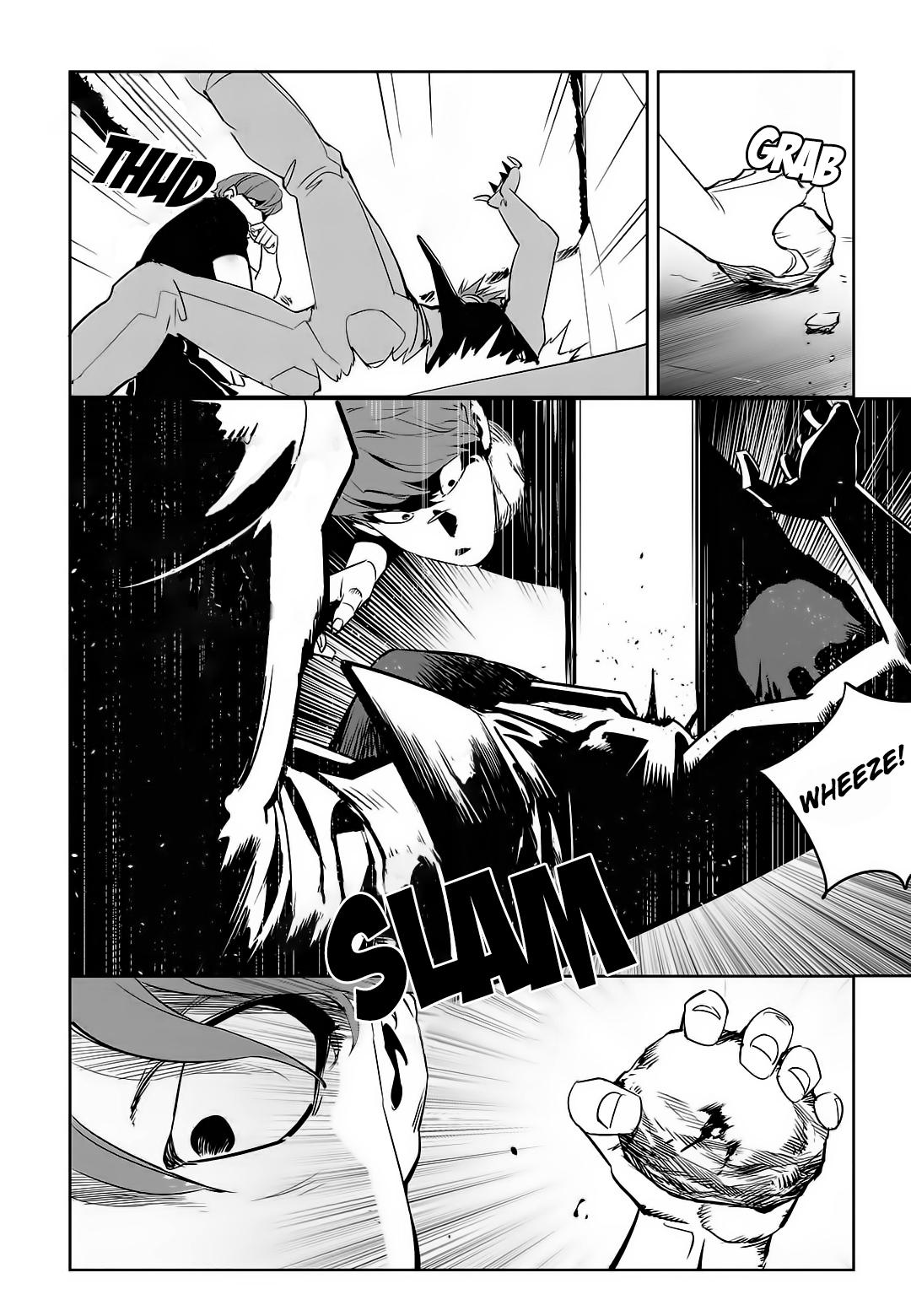 Read Fight Class 3 - Chapter 75 - fightclass3.com | Image 10