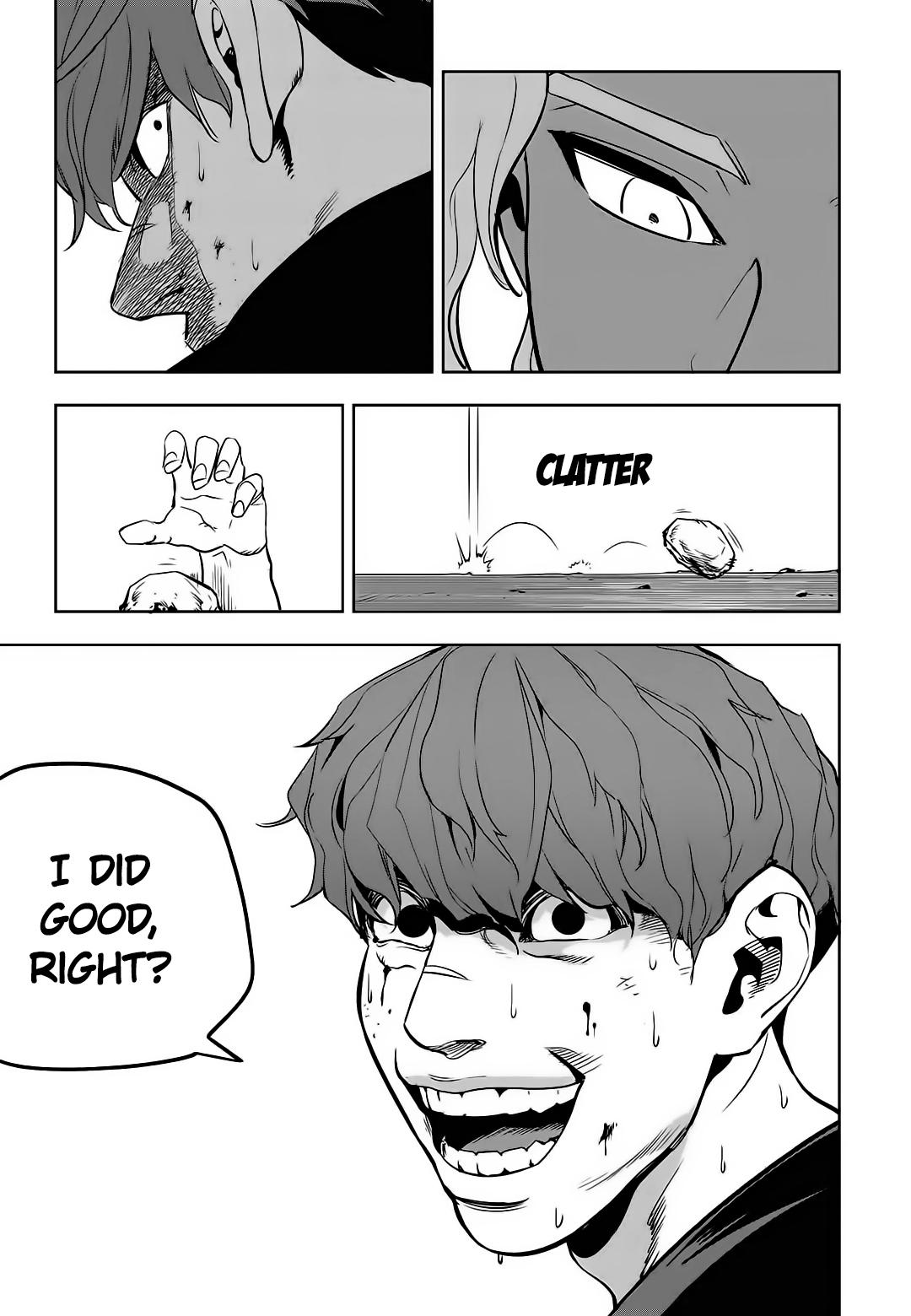 Read Fight Class 3 - Chapter 75 - fightclass3.com | Image 13