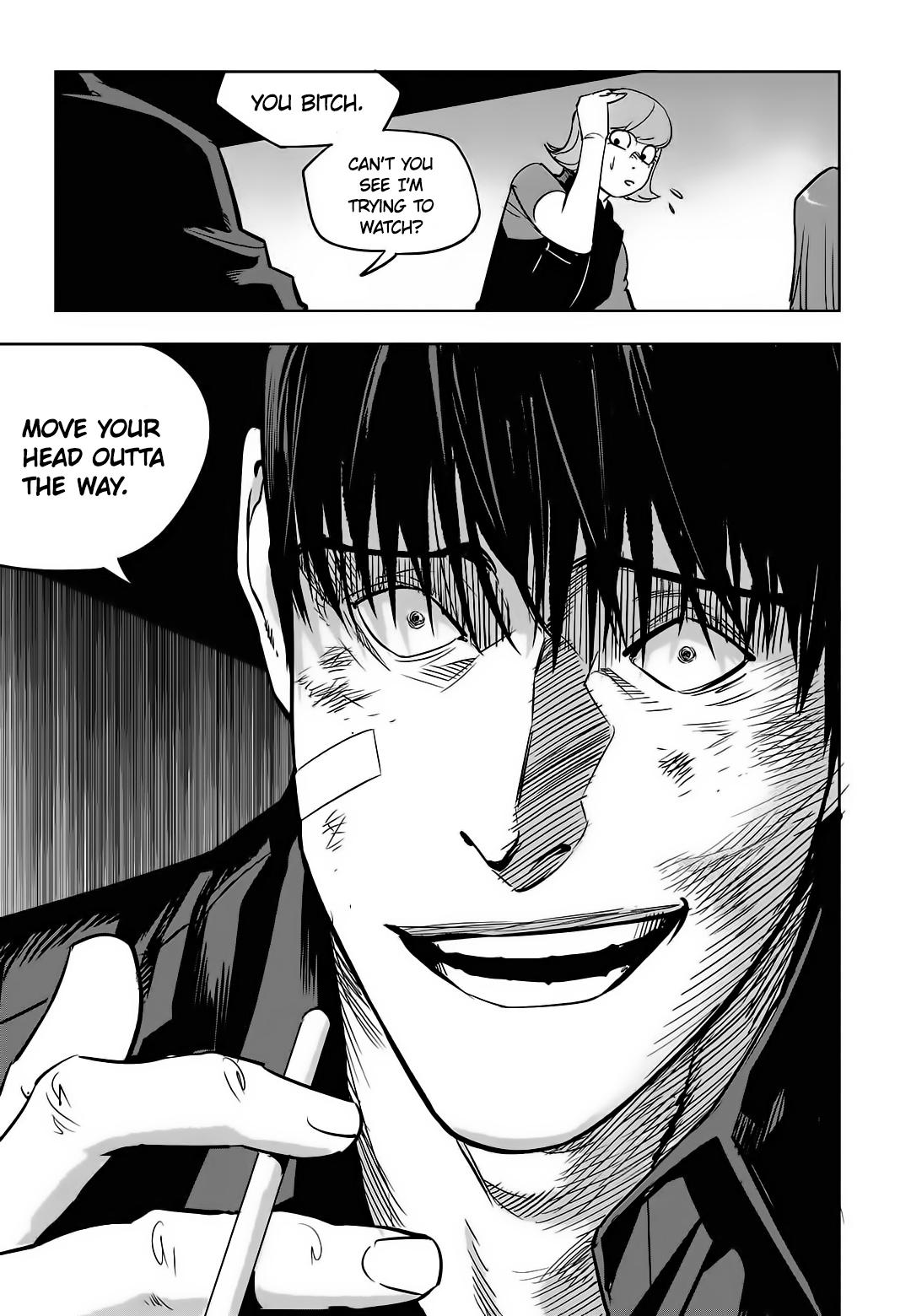 Read Fight Class 3 - Chapter 75 - fightclass3.com | Image 17