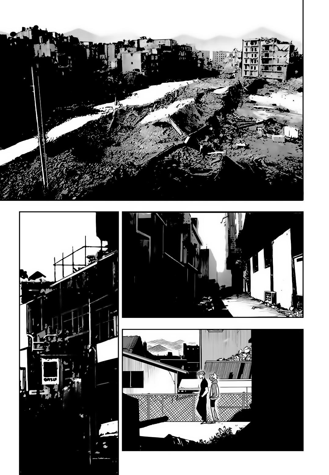 Read Fight Class 3 - Chapter 75 - fightclass3.com | Image 23