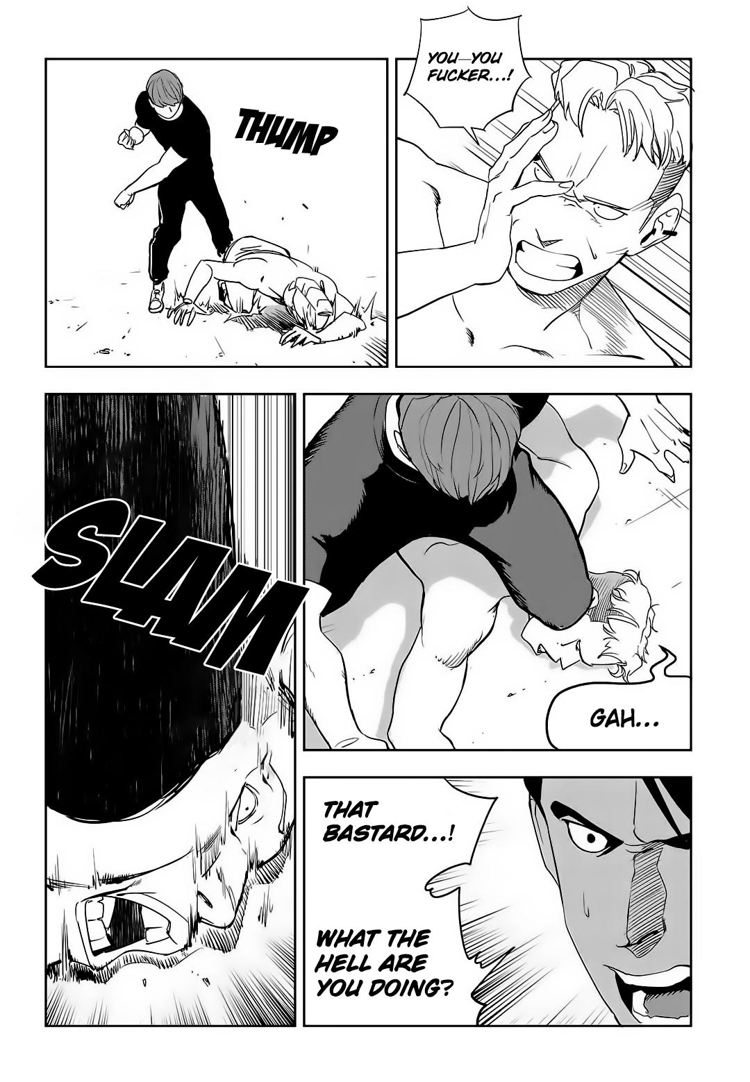 Read Fight Class 3 - Chapter 75 - fightclass3.com | Image 29