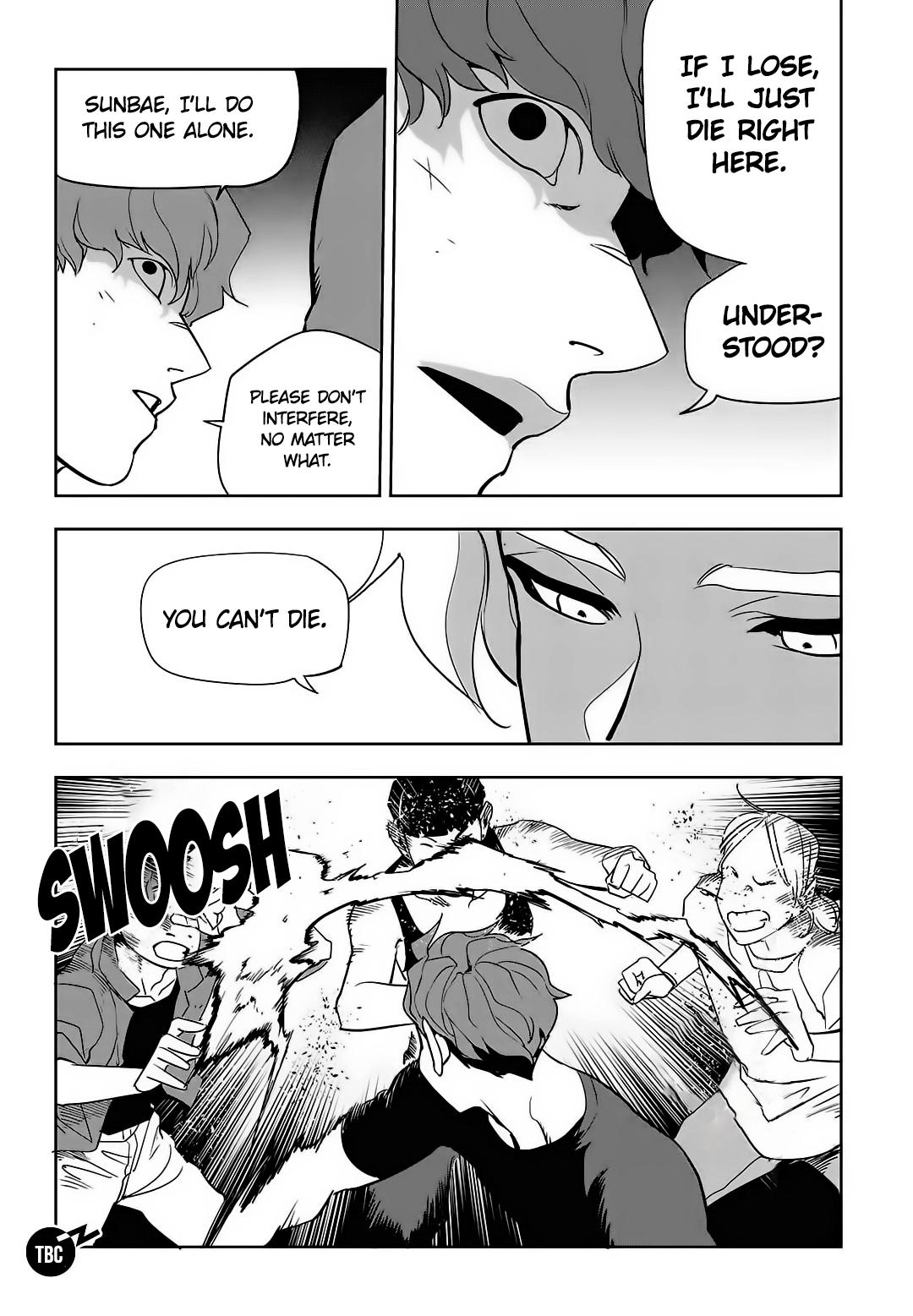 Read Fight Class 3 - Chapter 75 - fightclass3.com | Image 31