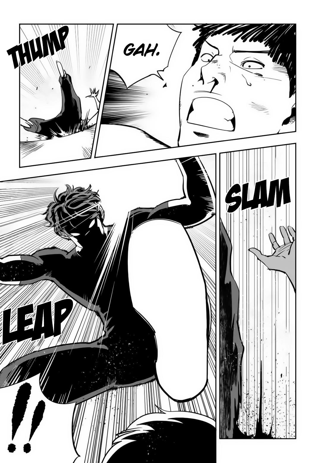 Read Fight Class 3 - Chapter 76 - fightclass3.com | Image 3
