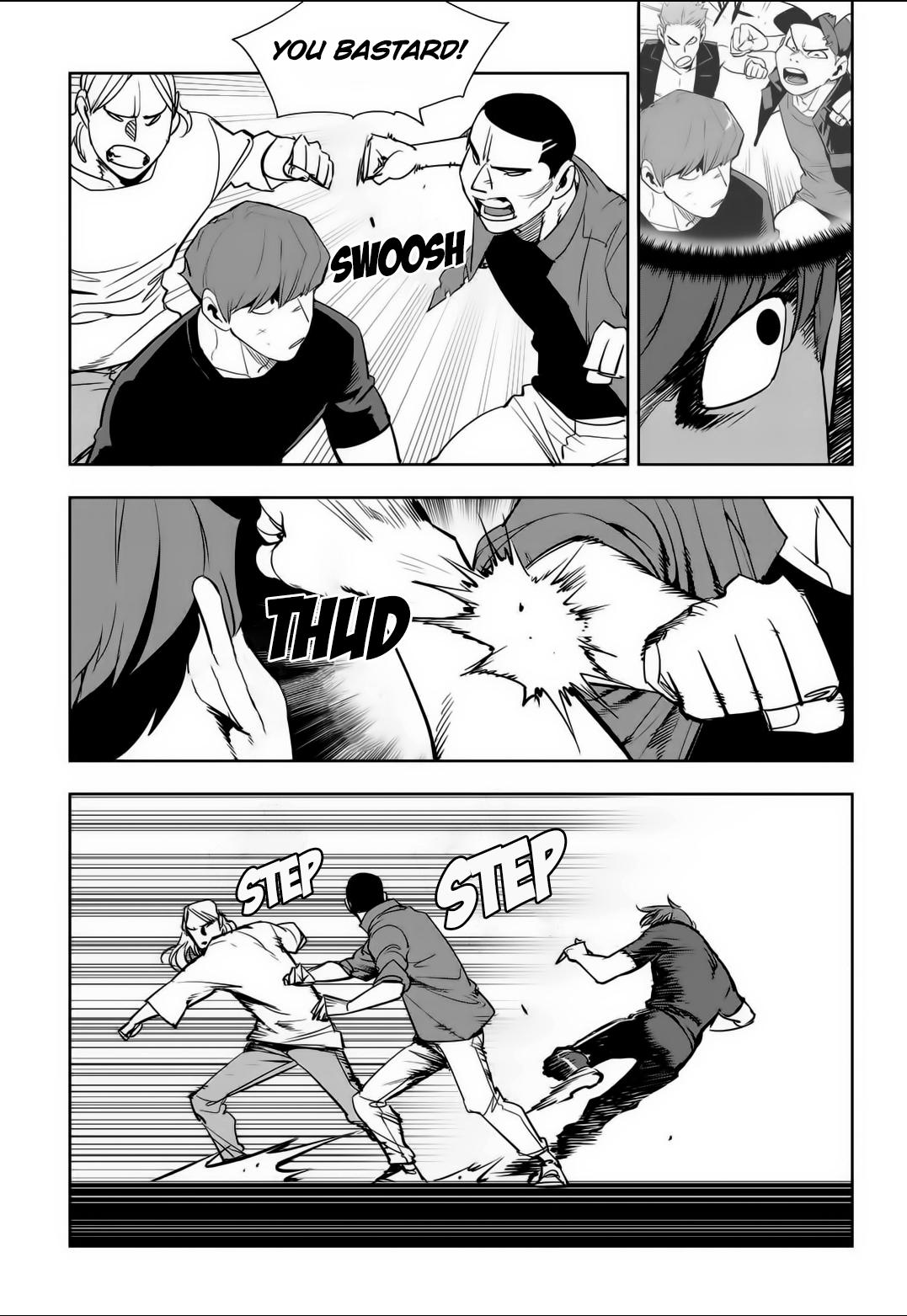Read Fight Class 3 - Chapter 76 - fightclass3.com | Image 4