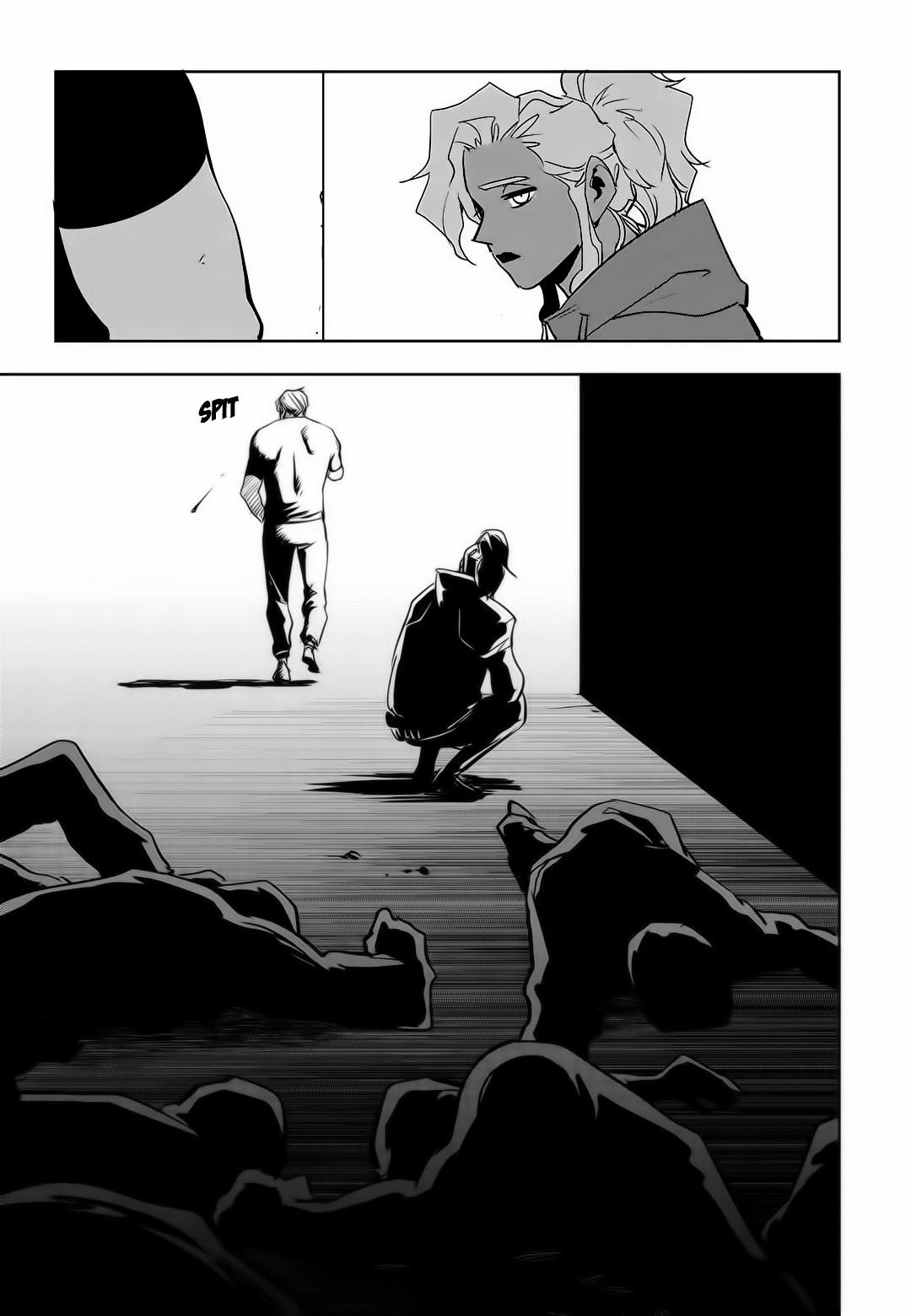 Read Fight Class 3 - Chapter 76 - fightclass3.com | Image 15