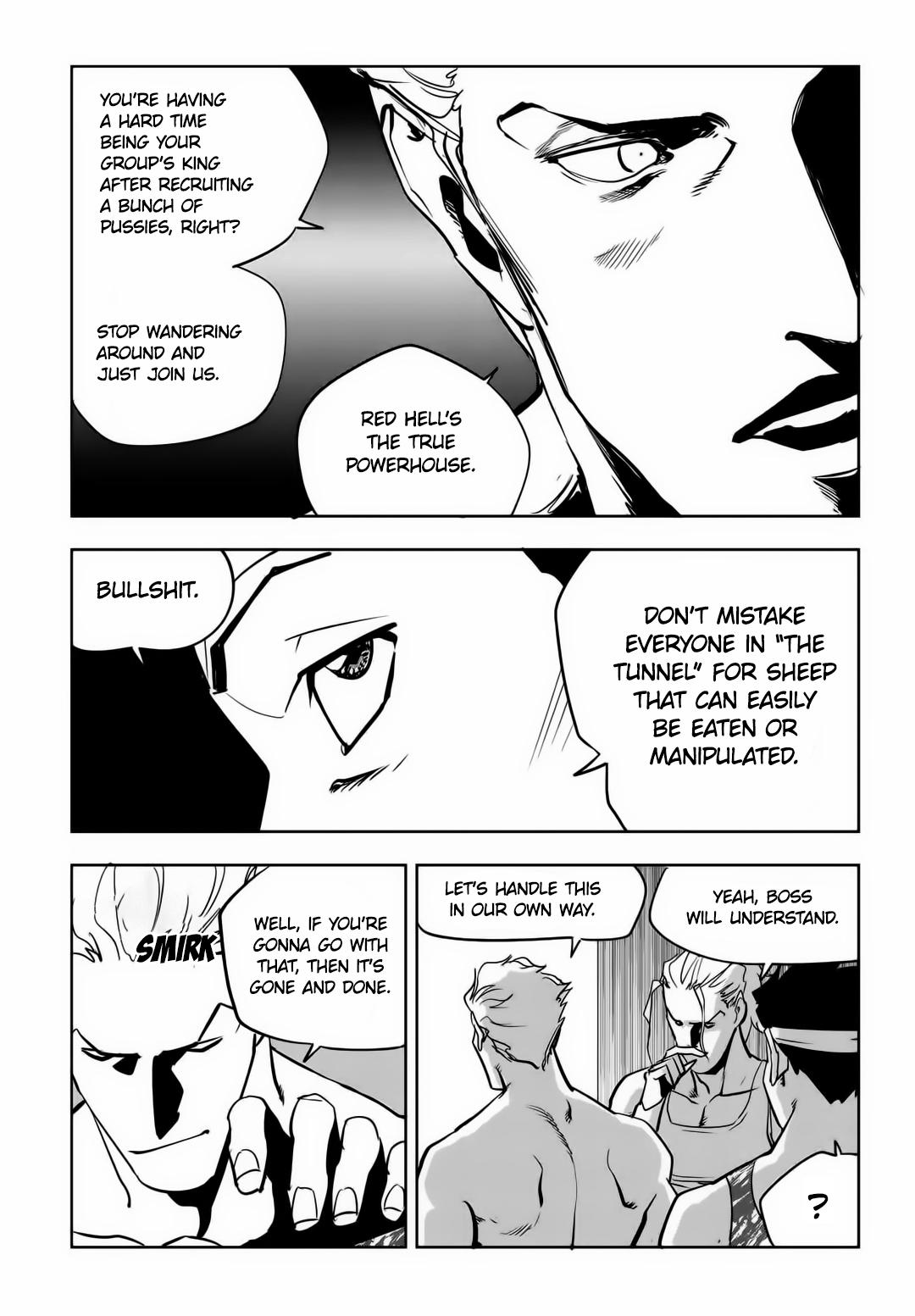 Read Fight Class 3 - Chapter 76 - fightclass3.com | Image 22
