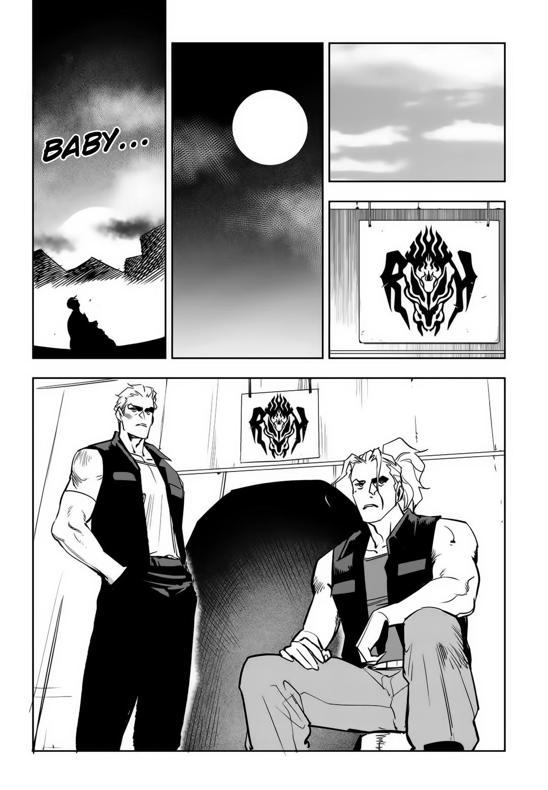 Read Fight Class 3 - Chapter 76 - fightclass3.com | Image 27