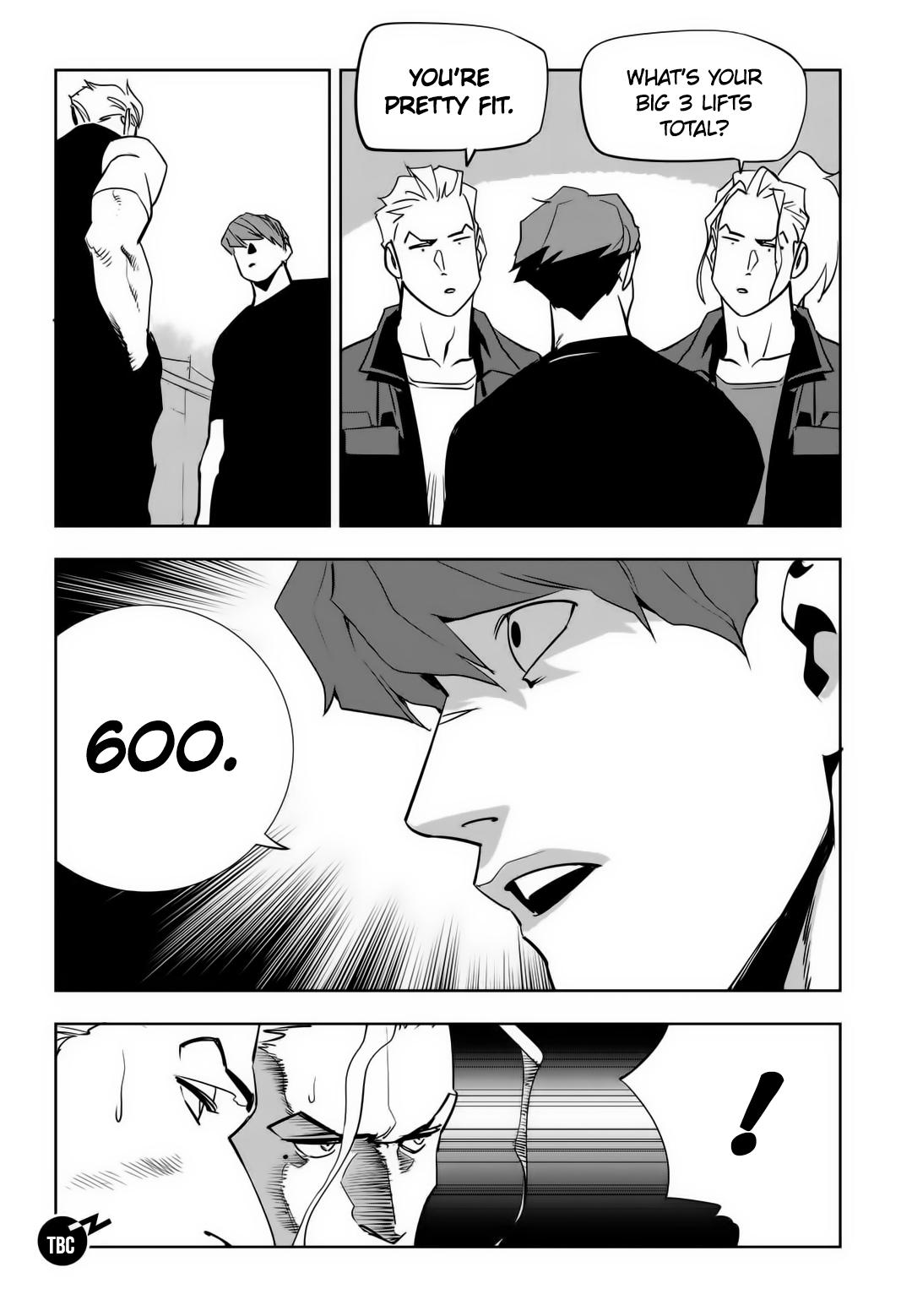 Read Fight Class 3 - Chapter 76 - fightclass3.com | Image 29