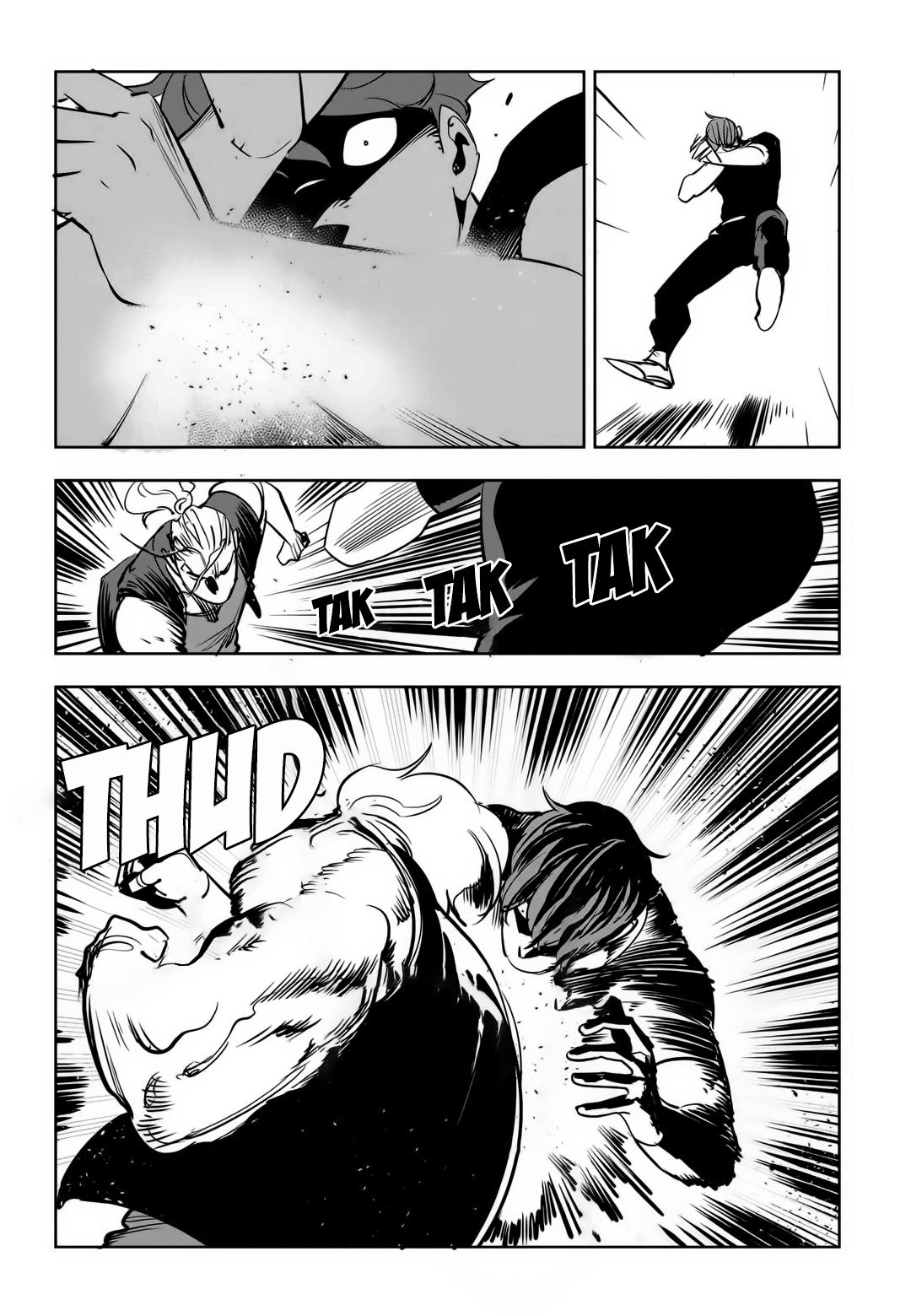 Read Fight Class 3 - Chapter 77 - fightclass3.com | Image 9