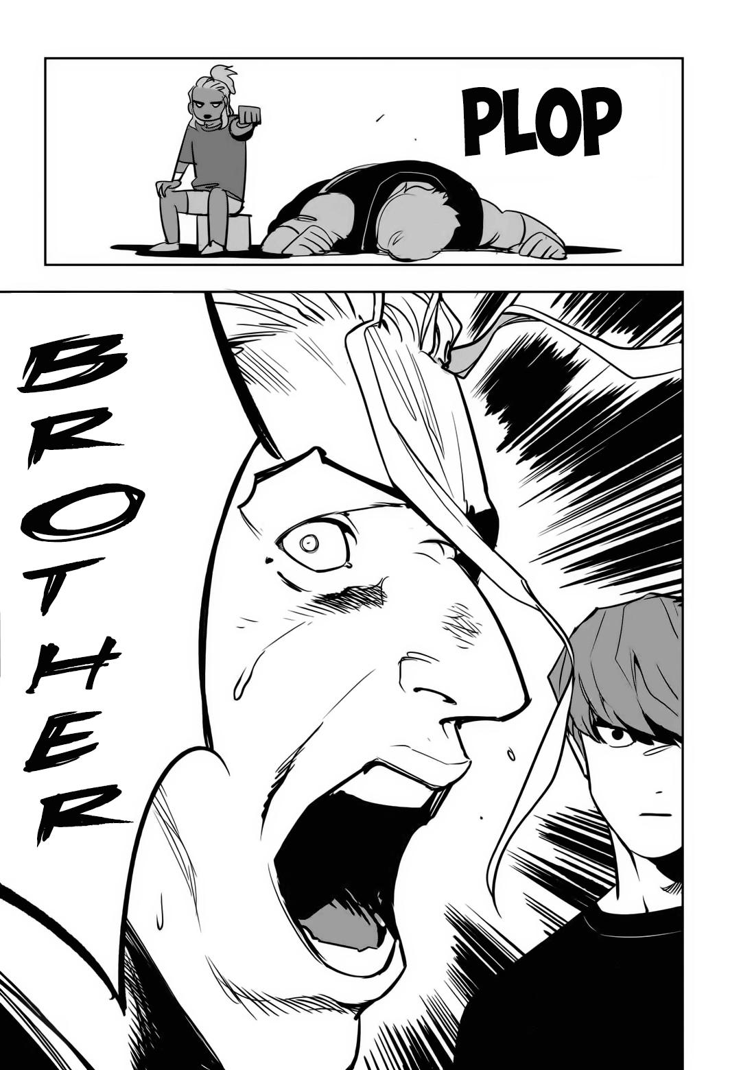 Read Fight Class 3 - Chapter 77 - fightclass3.com | Image 15