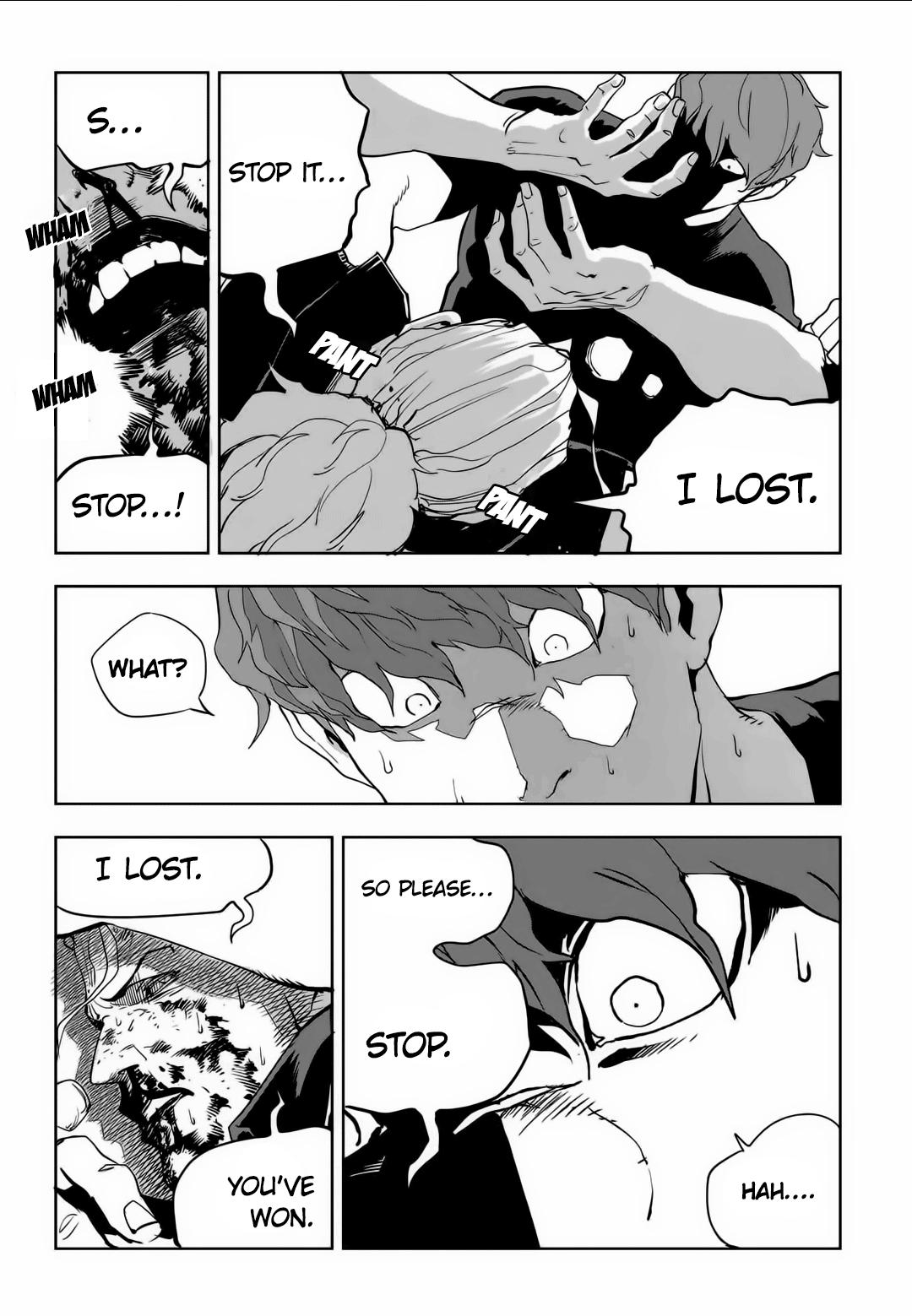 Read Fight Class 3 - Chapter 77 - fightclass3.com | Image 21