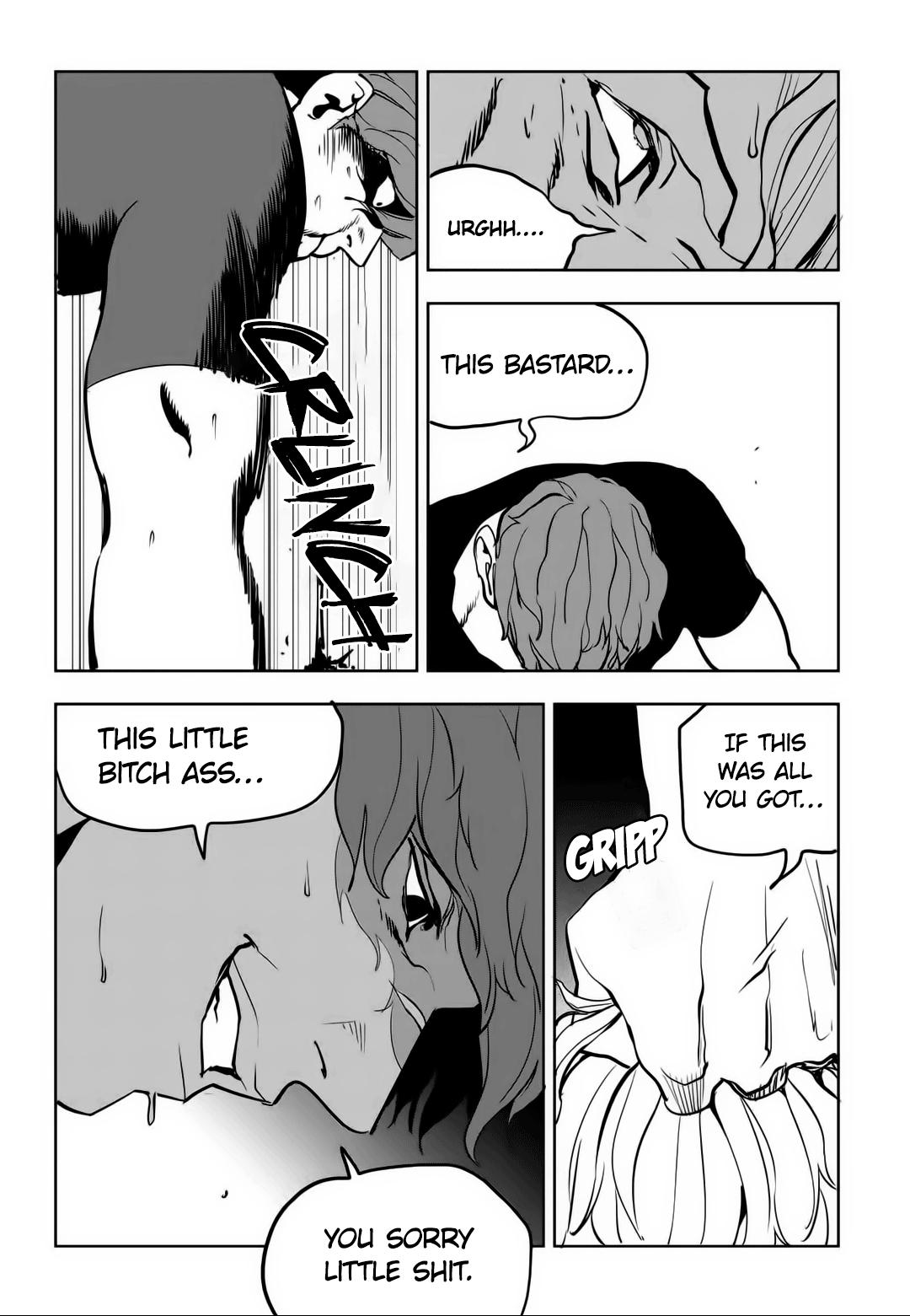 Read Fight Class 3 - Chapter 77 - fightclass3.com | Image 23