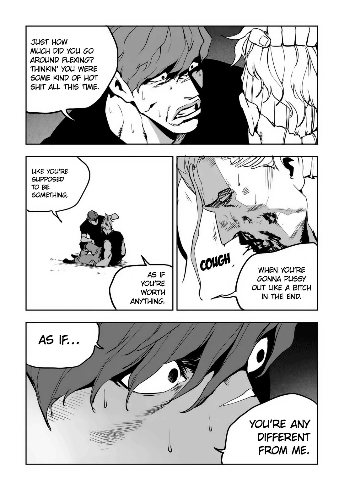 Read Fight Class 3 - Chapter 77 - fightclass3.com | Image 24