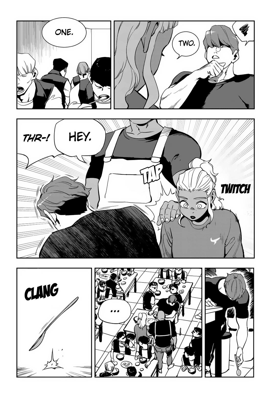 Read Fight Class 3 - Chapter 78 - fightclass3.com | Image 17