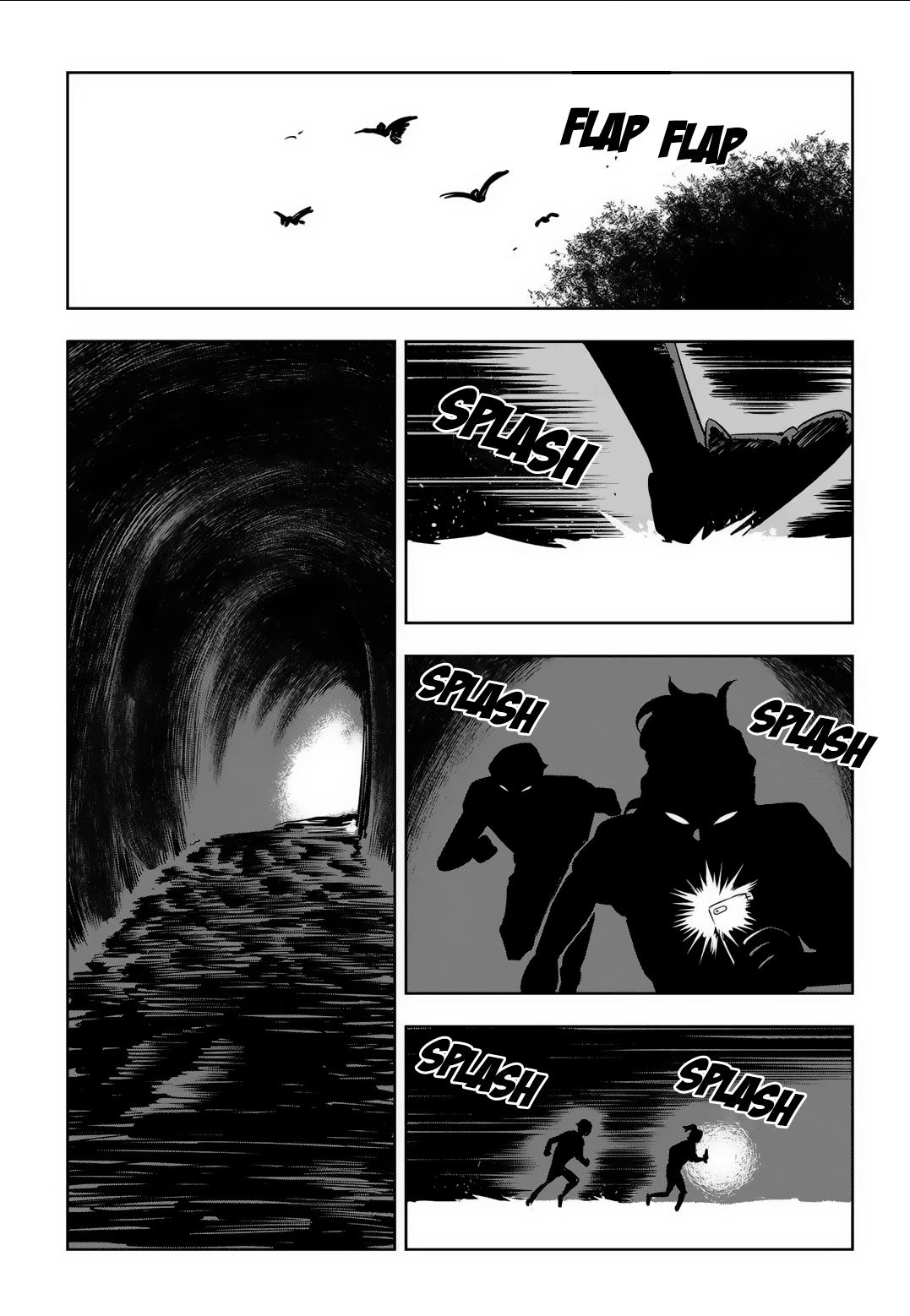 Read Fight Class 3 - Chapter 78 - fightclass3.com | Image 22