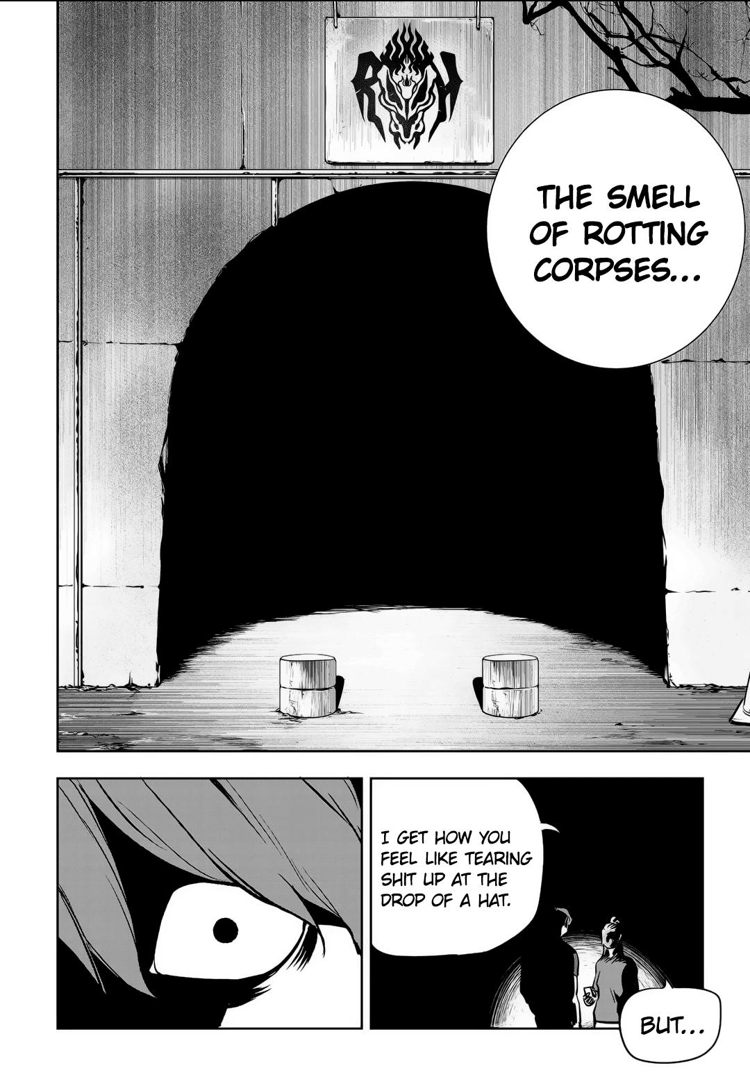Read Fight Class 3 - Chapter 78 - fightclass3.com | Image 26