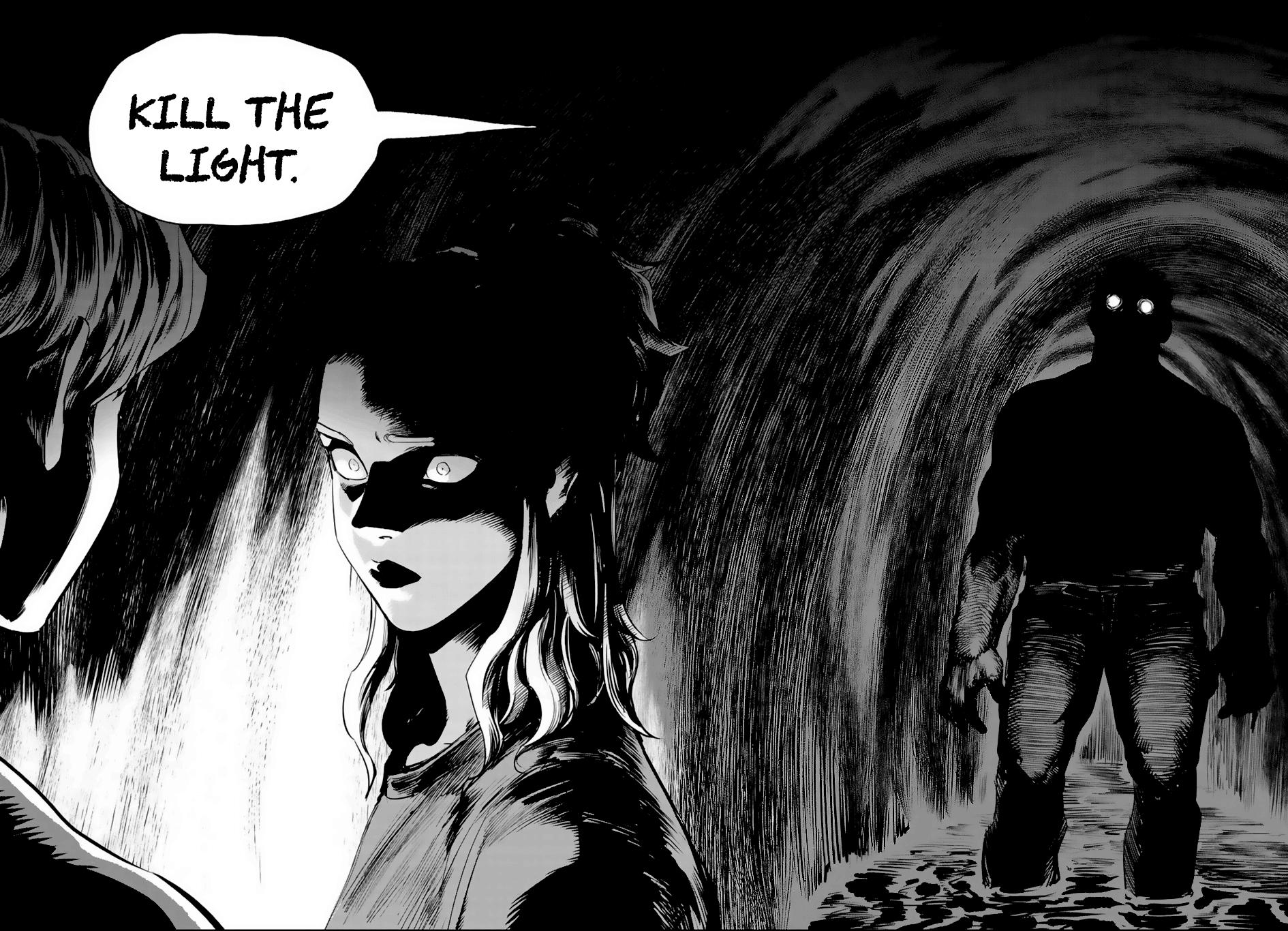 Read Fight Class 3 - Chapter 78 - fightclass3.com | Image 27