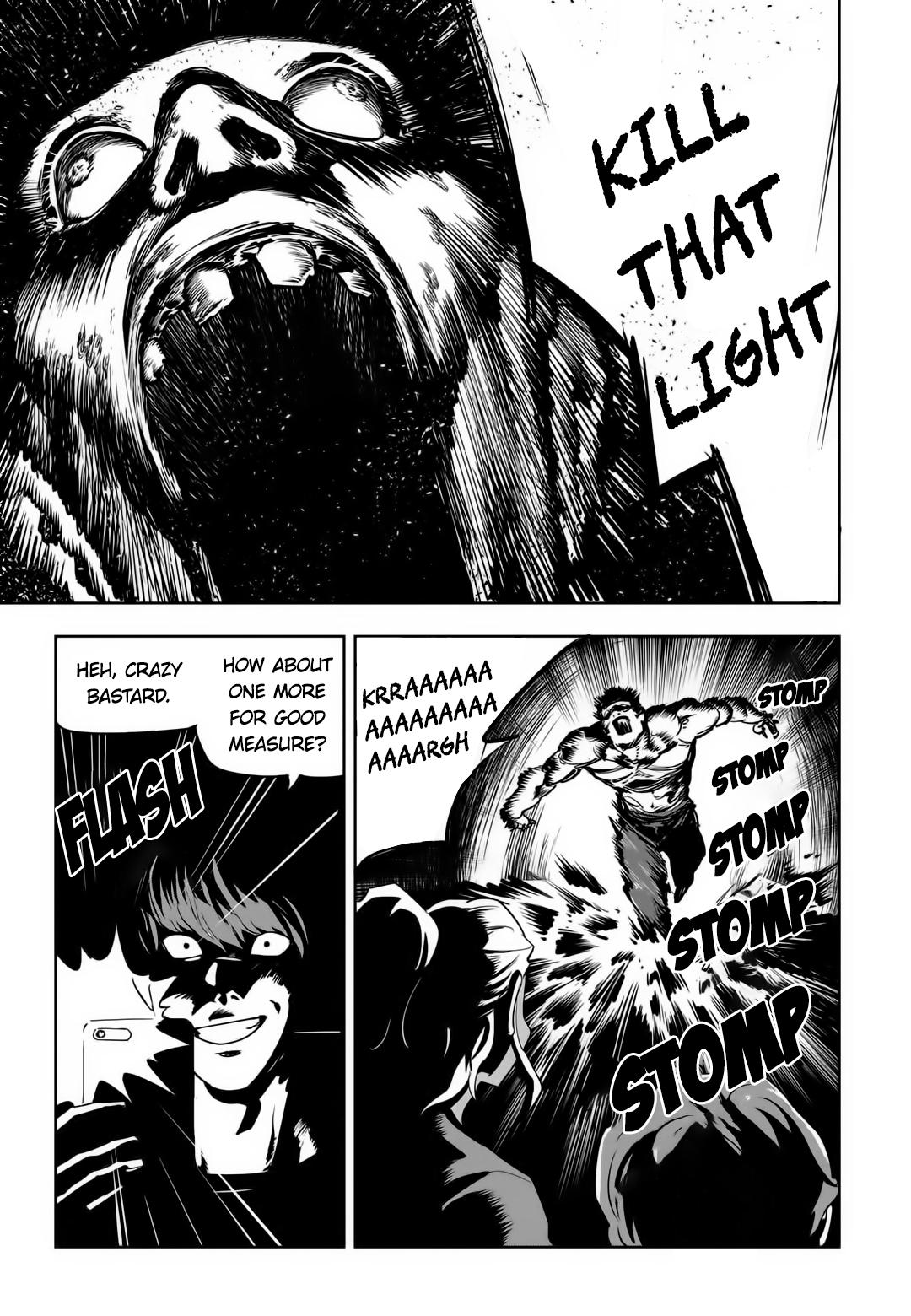 Read Fight Class 3 - Chapter 79 - fightclass3.com | Image 3