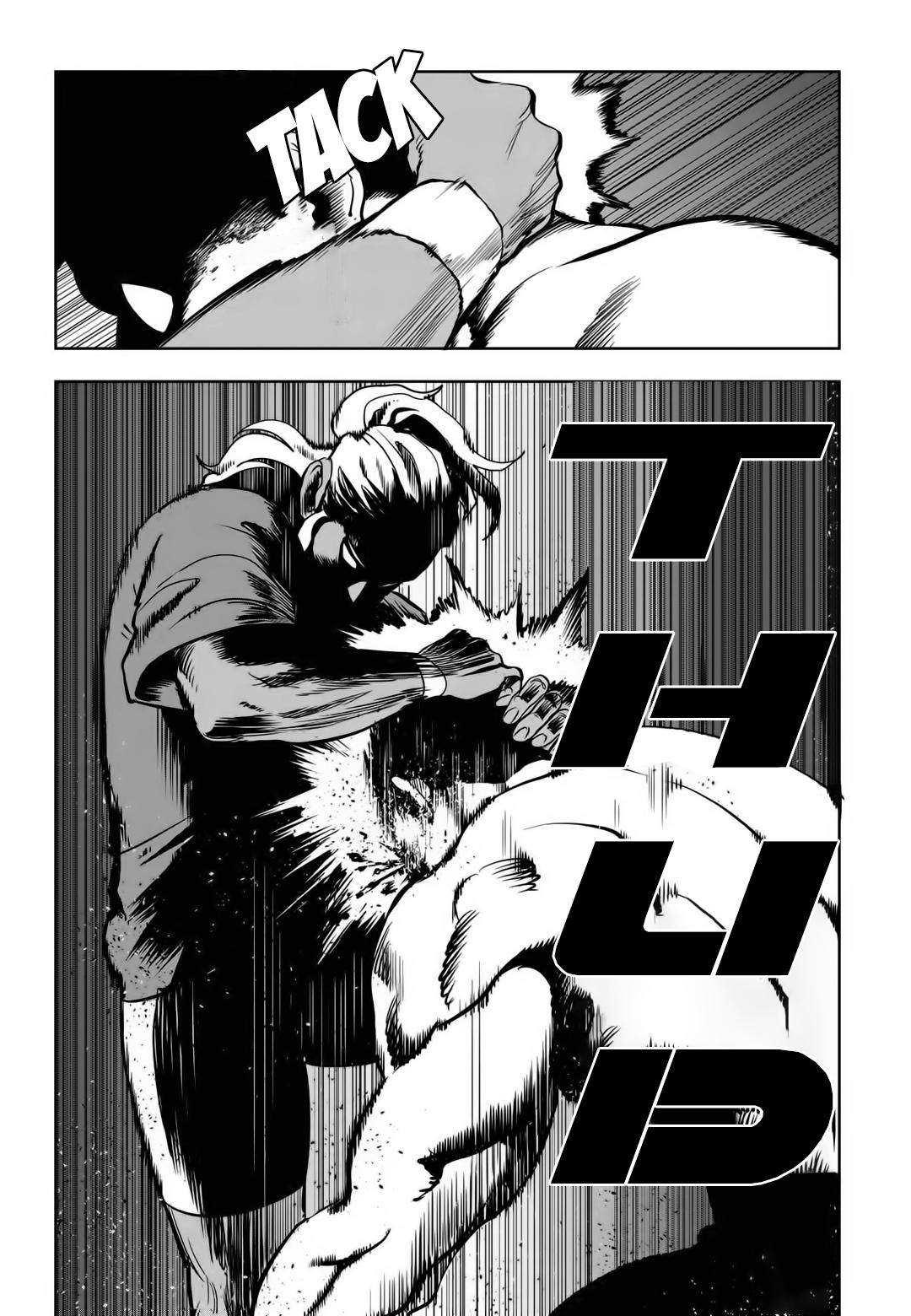 Read Fight Class 3 - Chapter 79 - fightclass3.com | Image 7