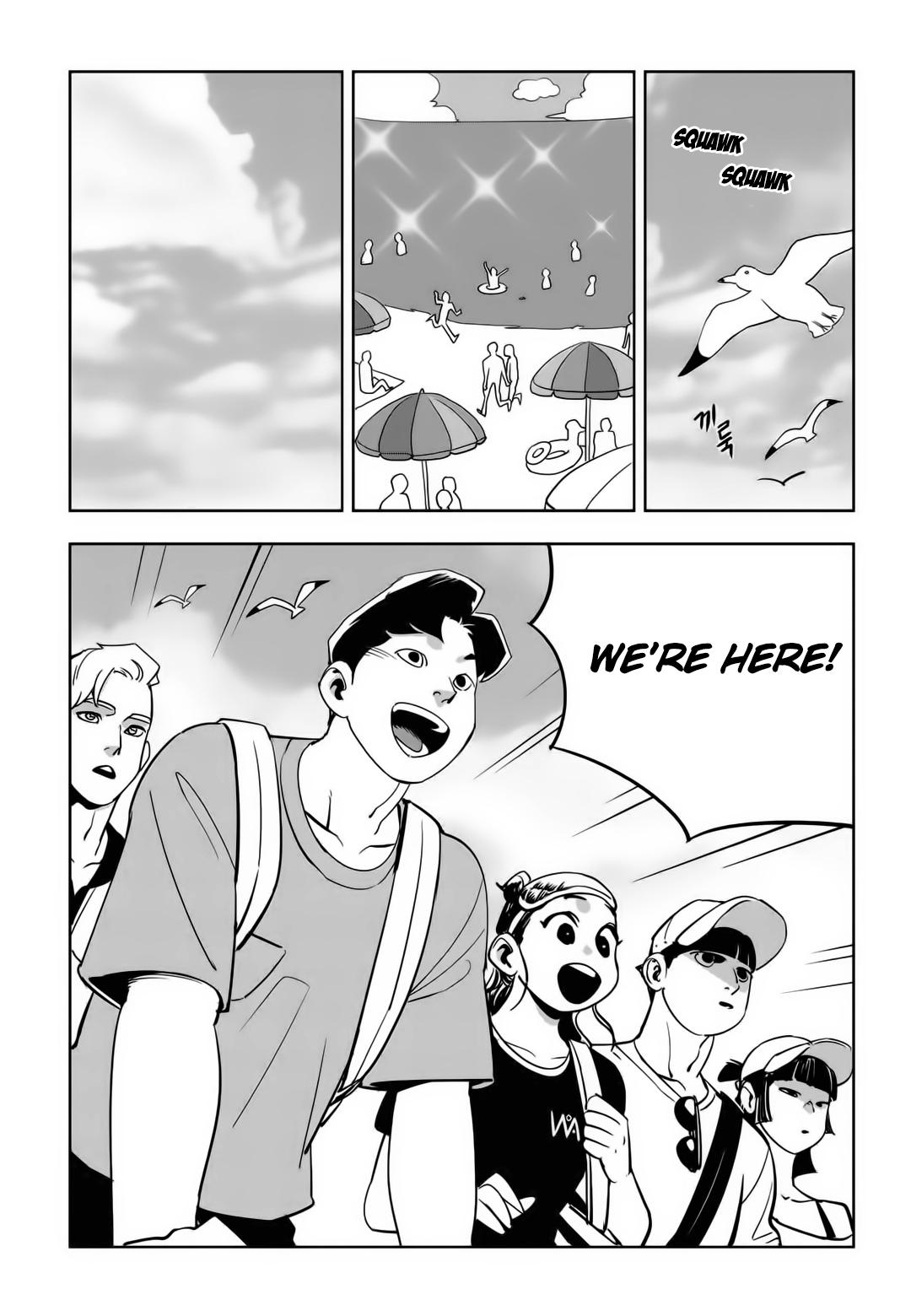 Read Fight Class 3 - Chapter 79 - fightclass3.com | Image 10