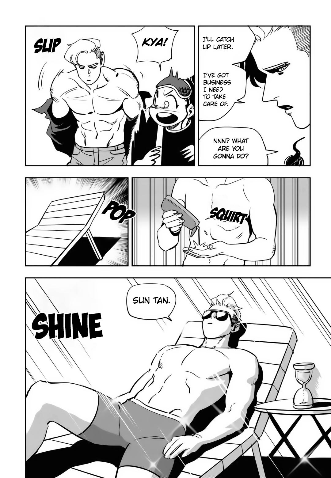 Read Fight Class 3 - Chapter 79 - fightclass3.com | Image 12