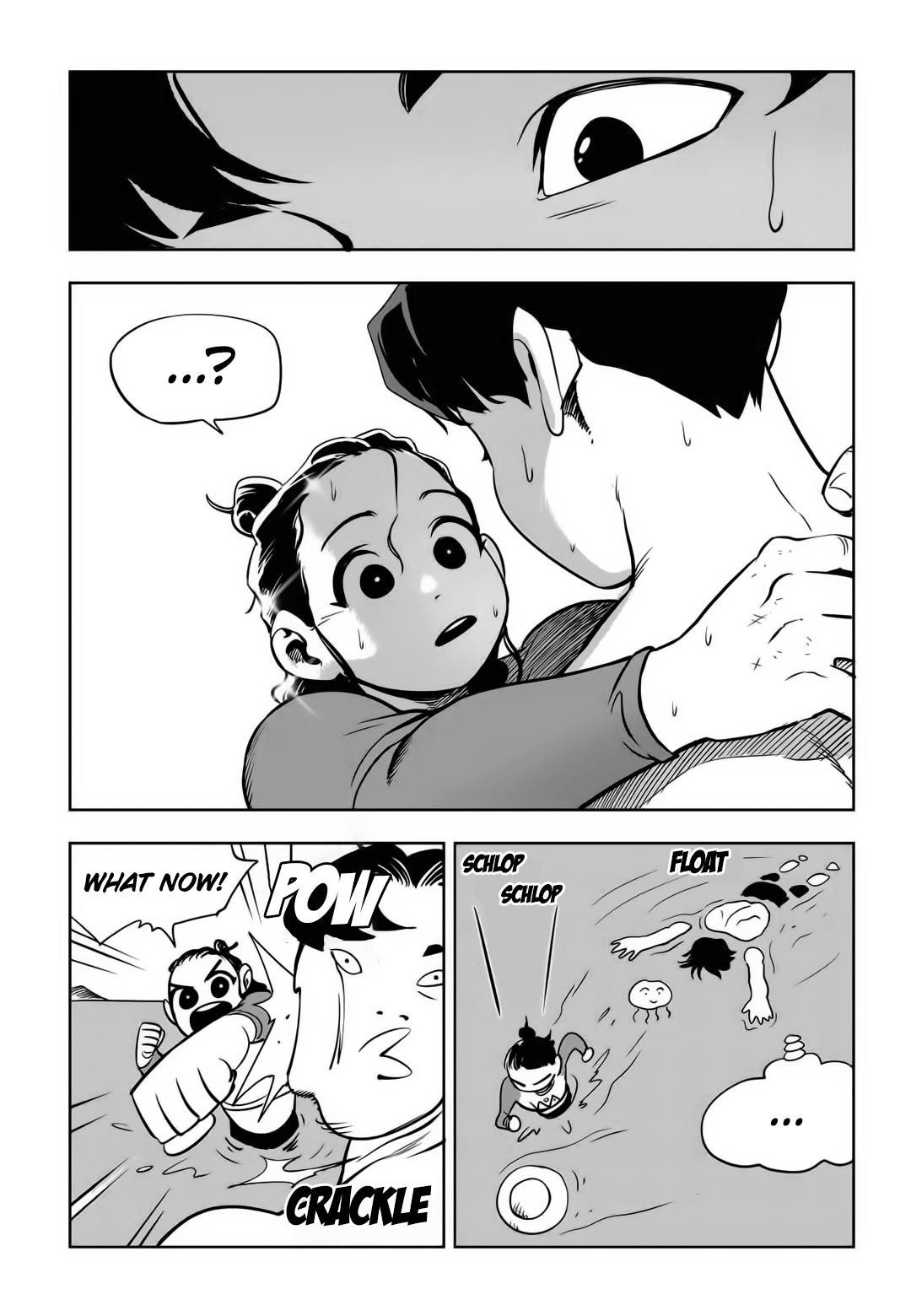 Read Fight Class 3 - Chapter 79 - fightclass3.com | Image 16