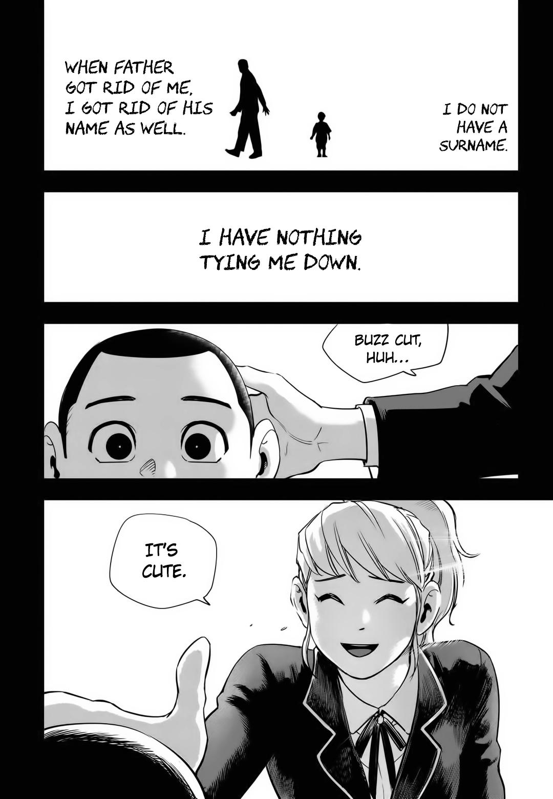 Read Fight Class 3 - Chapter 79 - fightclass3.com | Image 24