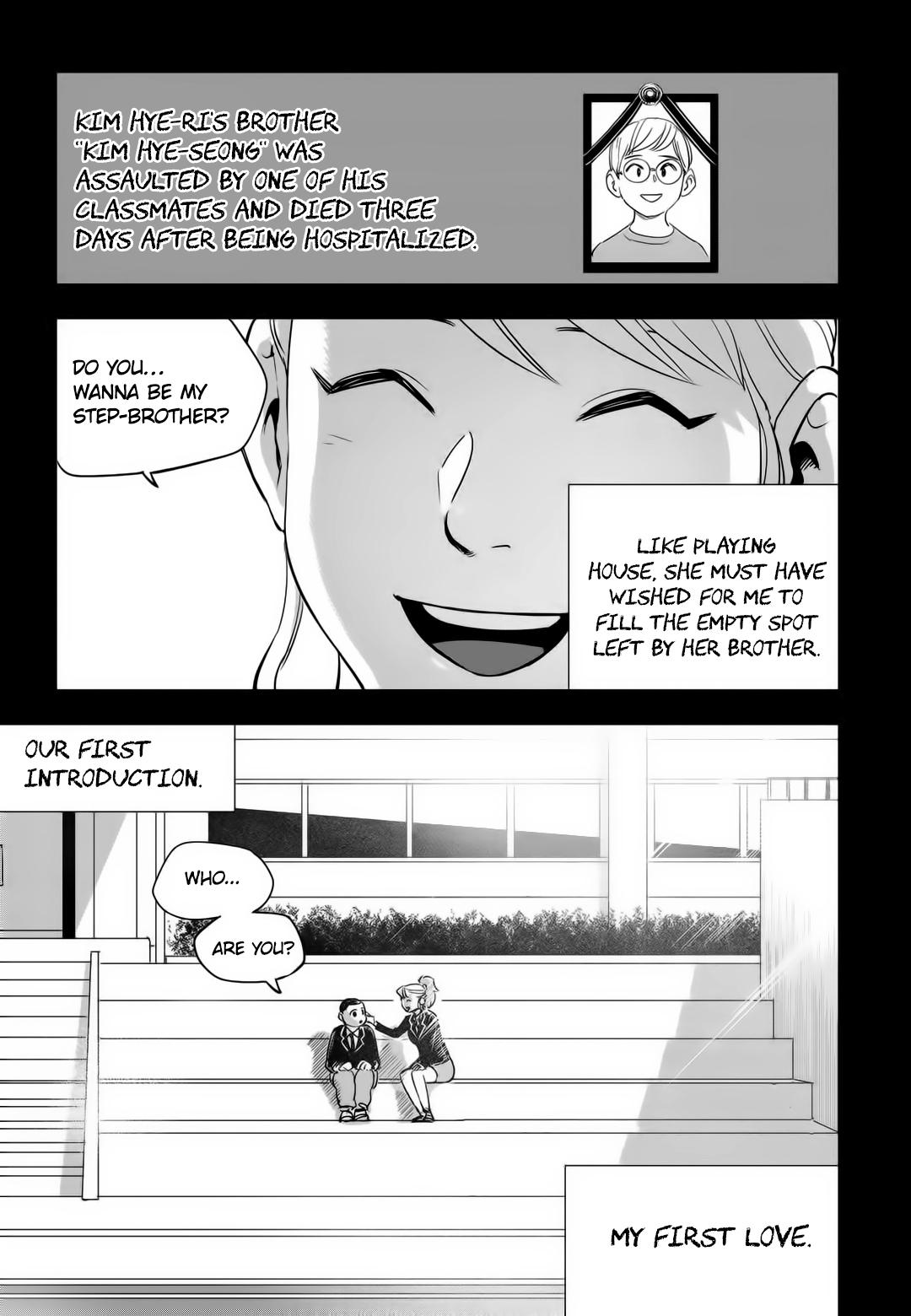 Read Fight Class 3 - Chapter 79 - fightclass3.com | Image 25
