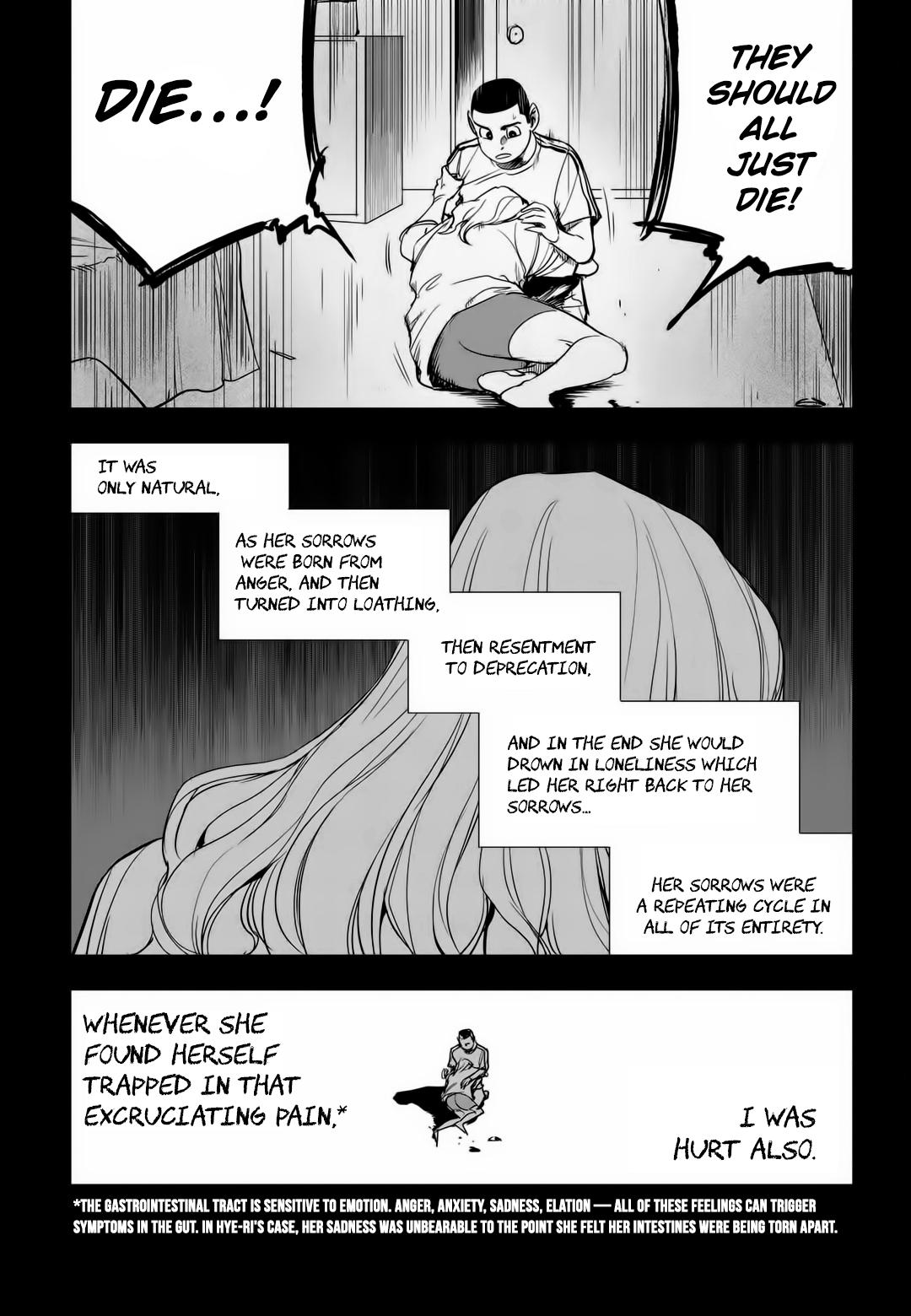 Read Fight Class 3 - Chapter 79 - fightclass3.com | Image 28