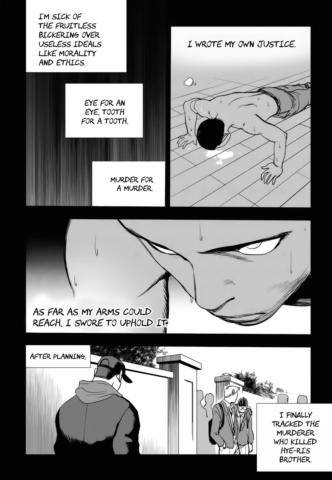 Read Fight Class 3 - Chapter 79 - fightclass3.com | Image 32
