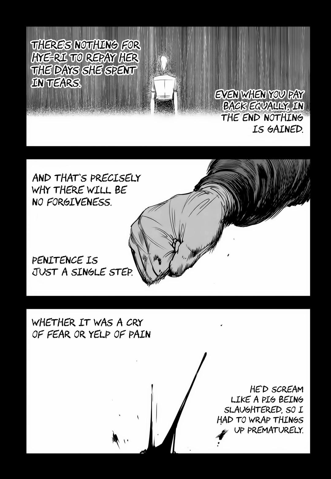 Read Fight Class 3 - Chapter 79 - fightclass3.com | Image 36