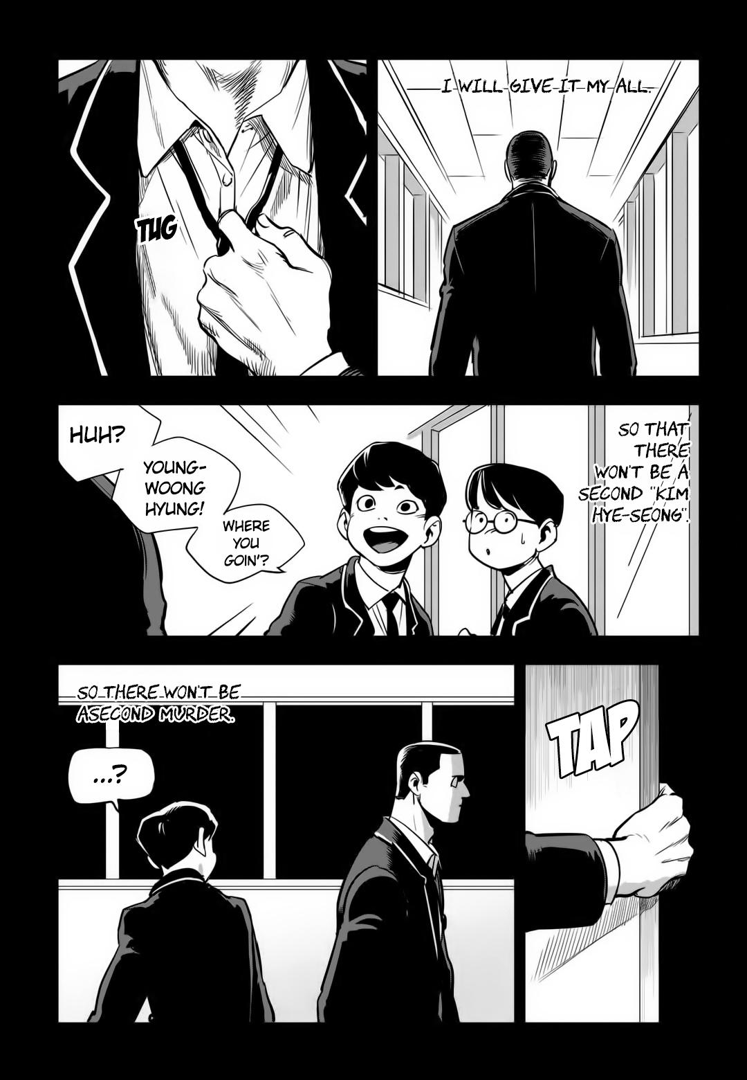Read Fight Class 3 - Chapter 79 - fightclass3.com | Image 42
