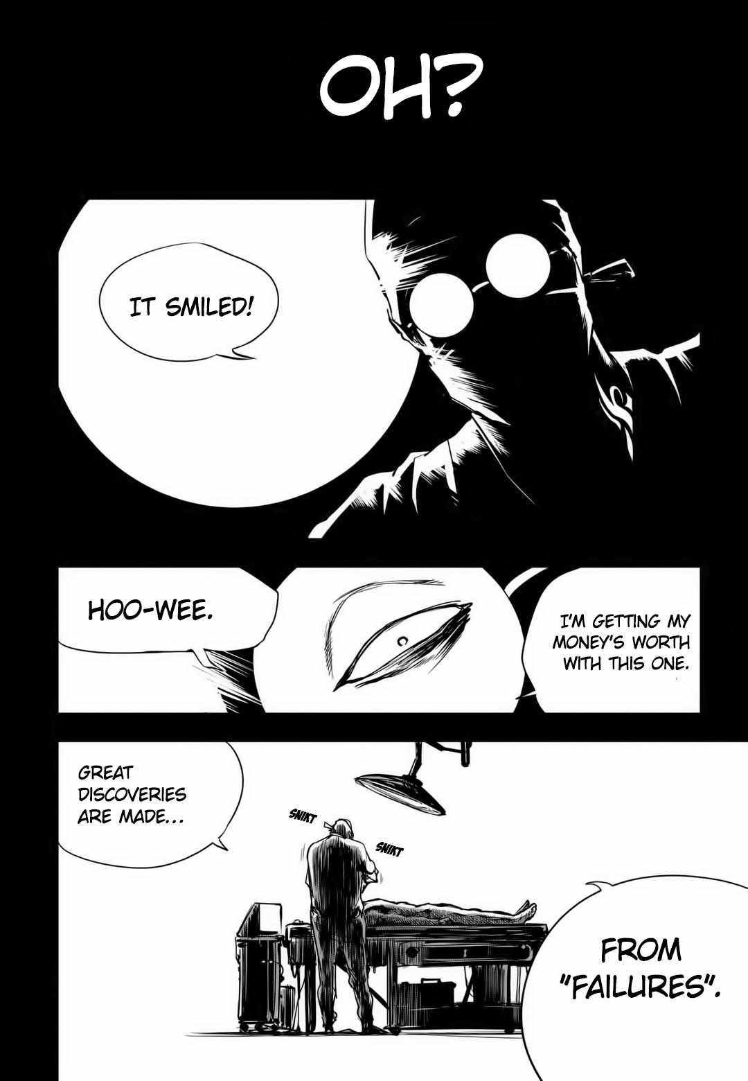 Read Fight Class 3 - Chapter 79 - fightclass3.com | Image 44