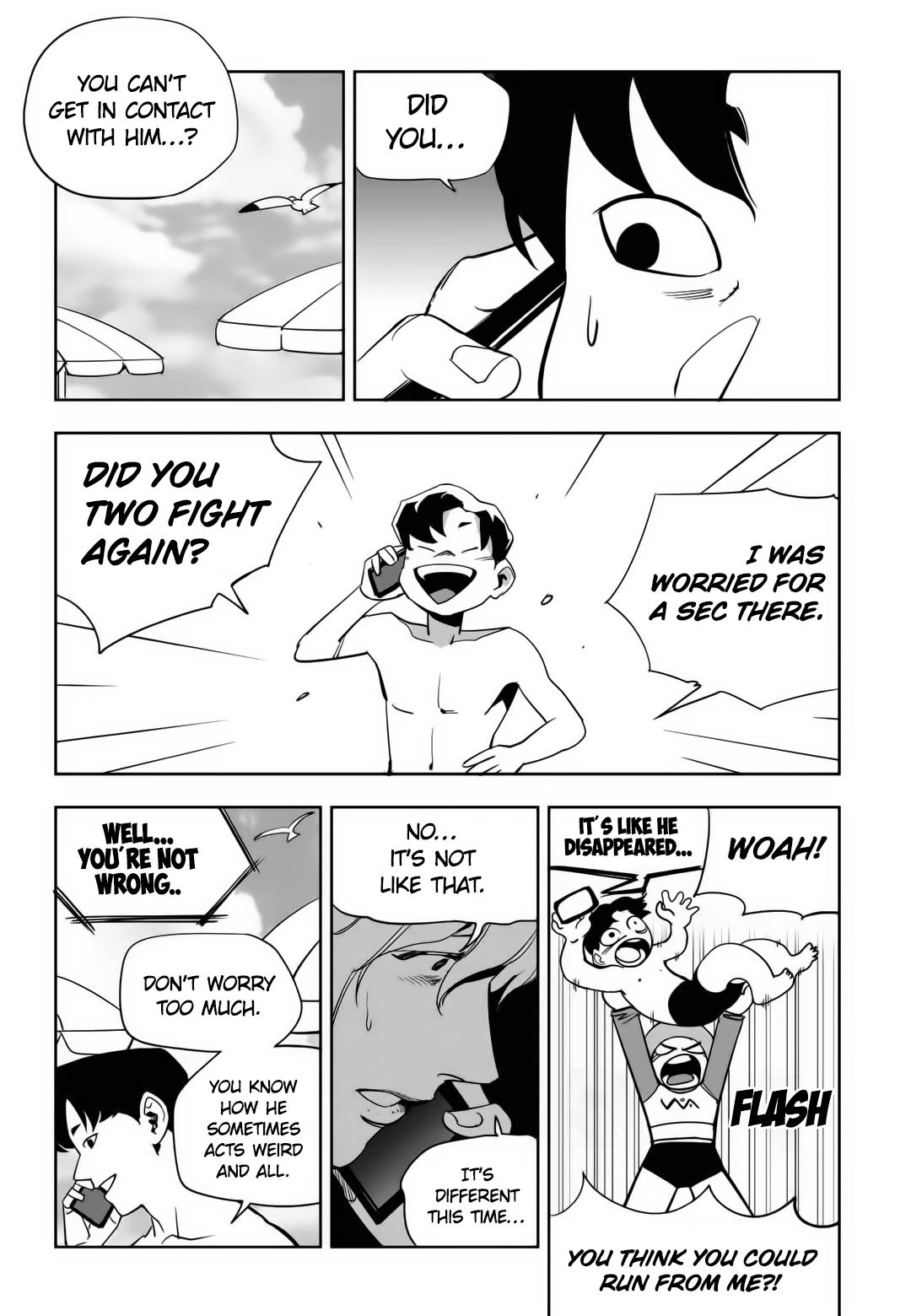 Read Fight Class 3 - Chapter 79 - fightclass3.com | Image 47