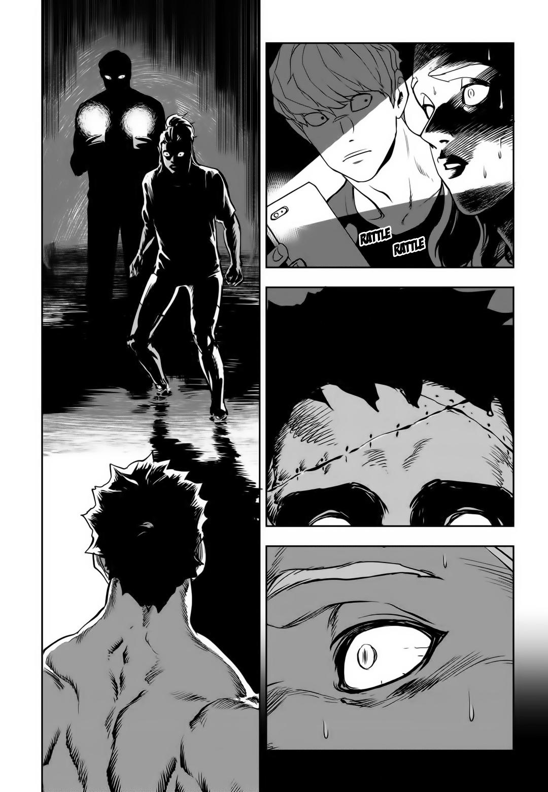 Read Fight Class 3 - Chapter 79 - fightclass3.com | Image 50