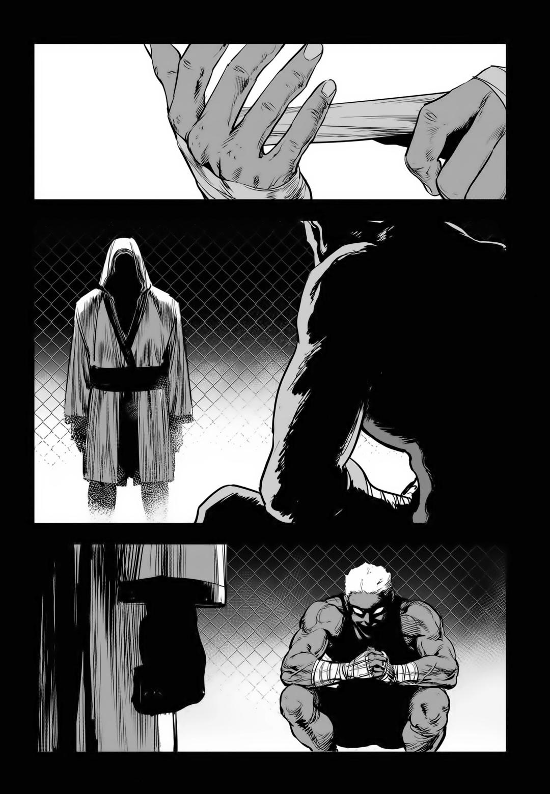 Read Fight Class 3 - Chapter 79 - fightclass3.com | Image 51