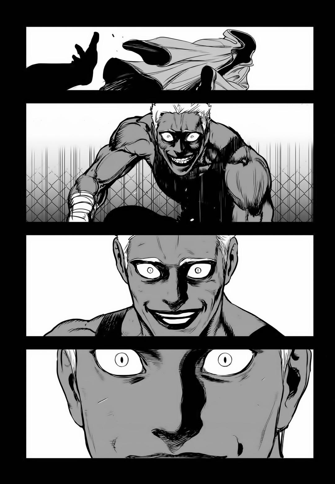 Read Fight Class 3 - Chapter 79 - fightclass3.com | Image 52