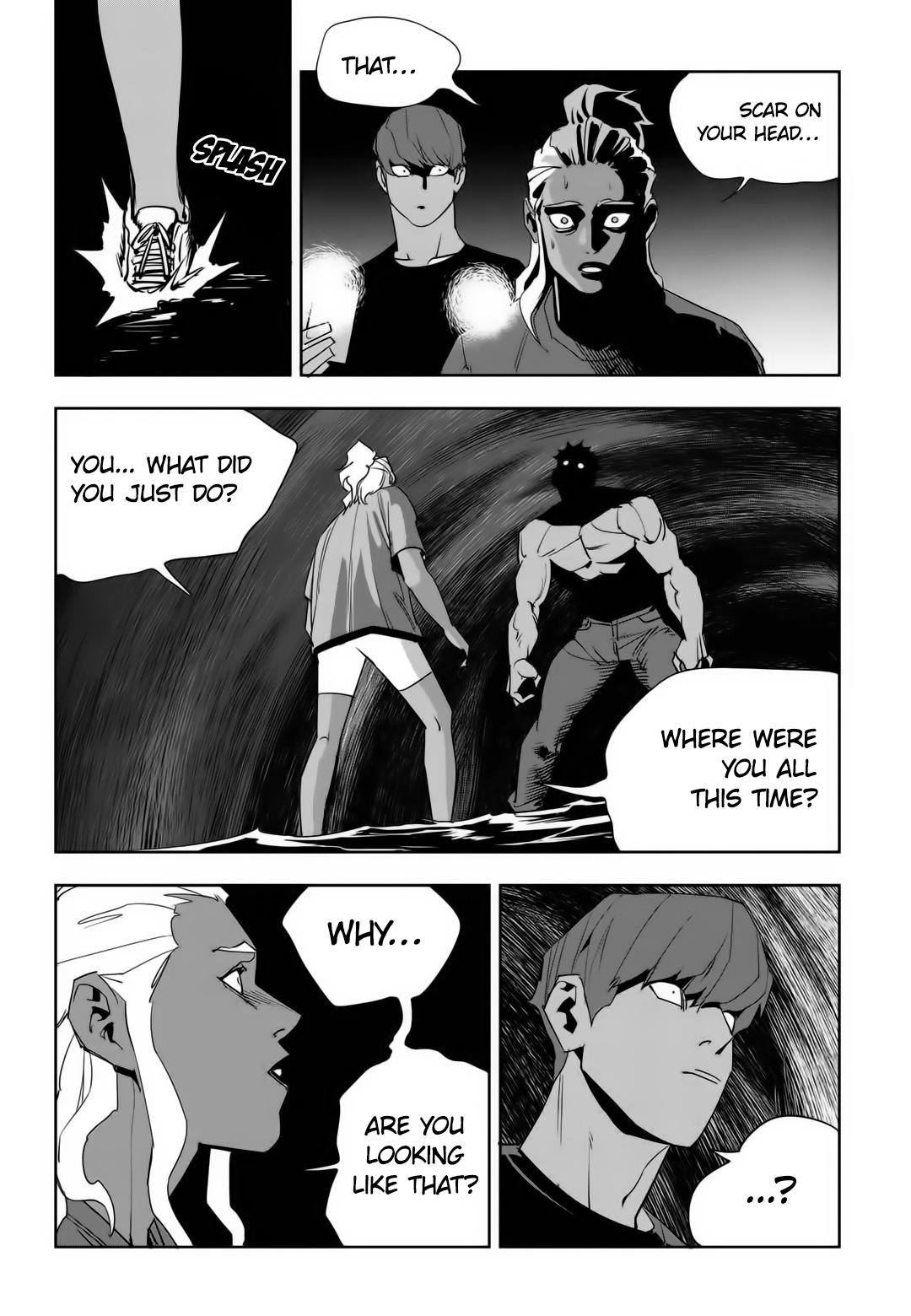 Read Fight Class 3 - Chapter 79 - fightclass3.com | Image 55