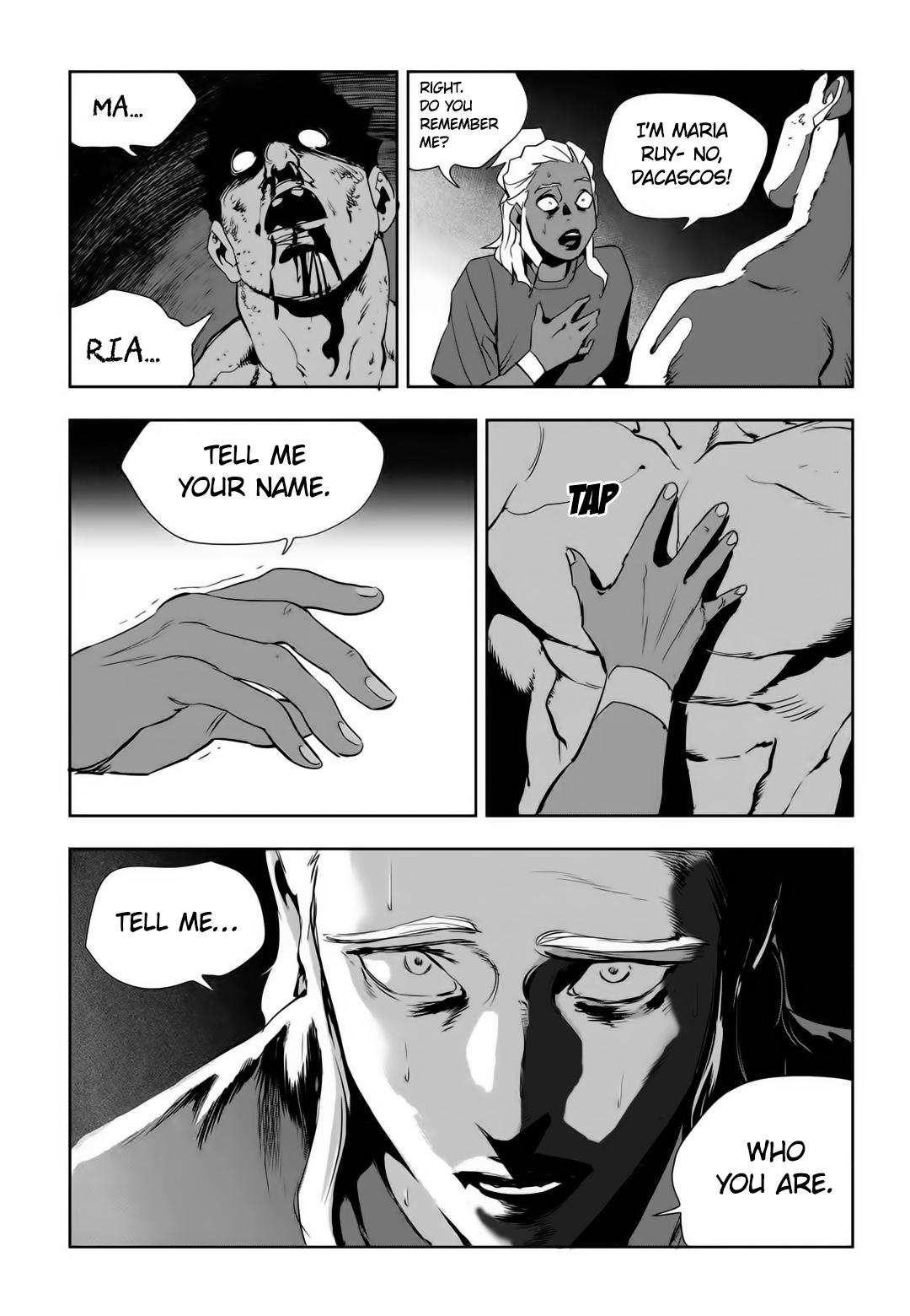 Read Fight Class 3 - Chapter 79 - fightclass3.com | Image 56
