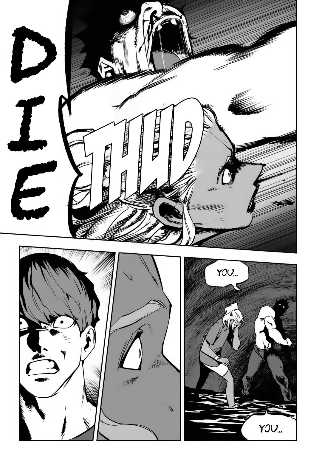 Read Fight Class 3 - Chapter 79 - fightclass3.com | Image 57