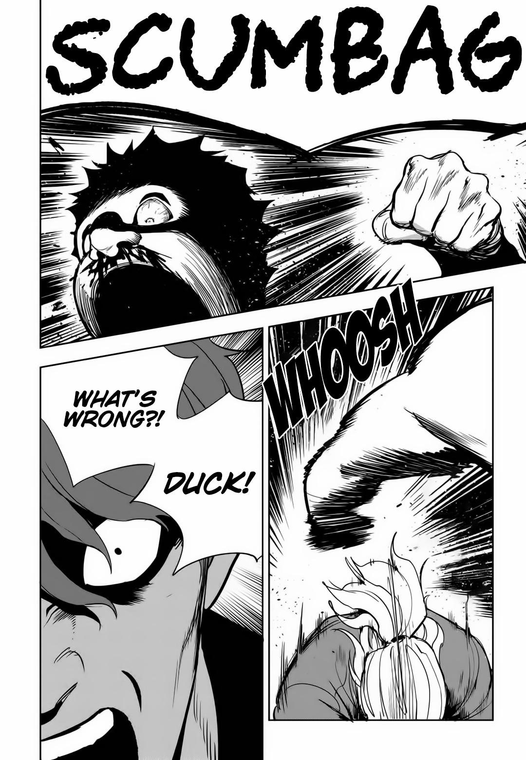 Read Fight Class 3 - Chapter 79 - fightclass3.com | Image 58