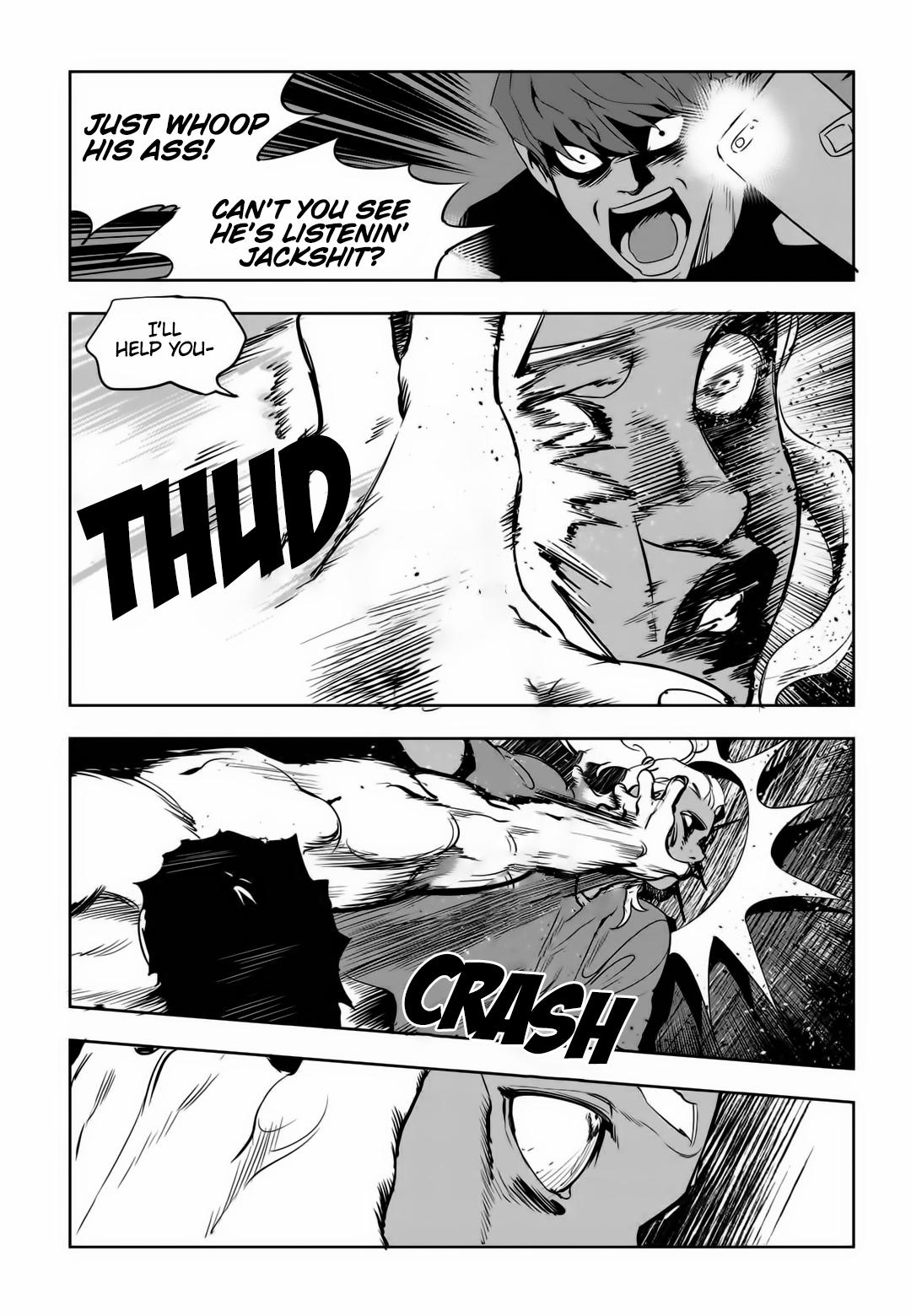 Read Fight Class 3 - Chapter 79 - fightclass3.com | Image 60