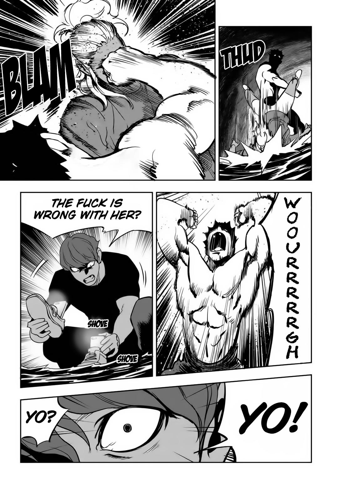 Read Fight Class 3 - Chapter 79 - fightclass3.com | Image 61