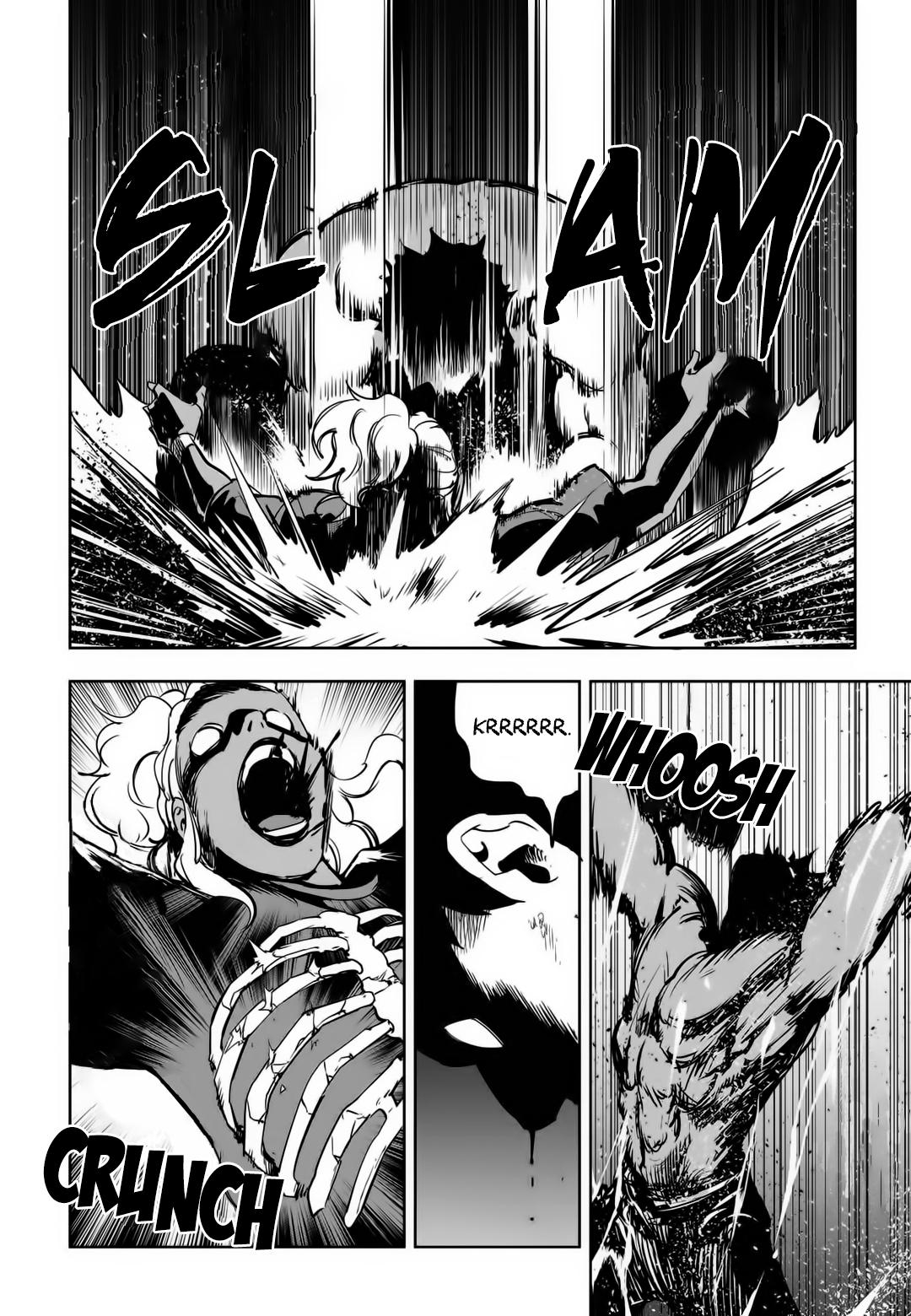 Read Fight Class 3 - Chapter 79 - fightclass3.com | Image 62
