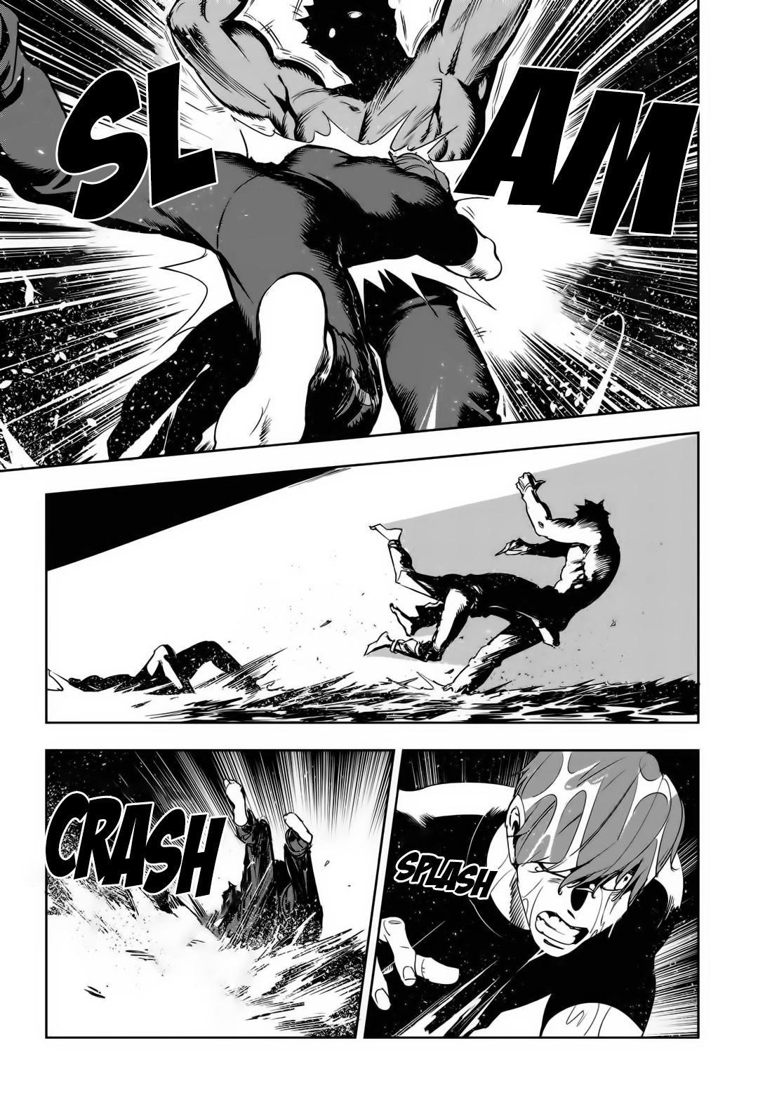 Read Fight Class 3 - Chapter 79 - fightclass3.com | Image 63