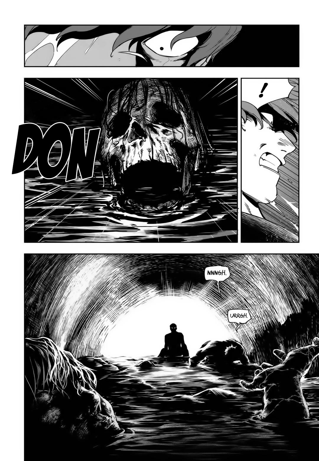 Read Fight Class 3 - Chapter 79 - fightclass3.com | Image 64