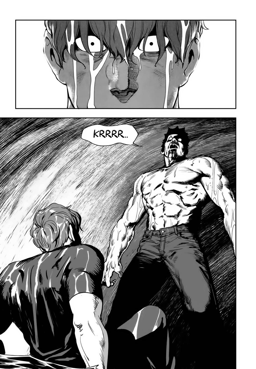 Read Fight Class 3 - Chapter 79 - fightclass3.com | Image 65