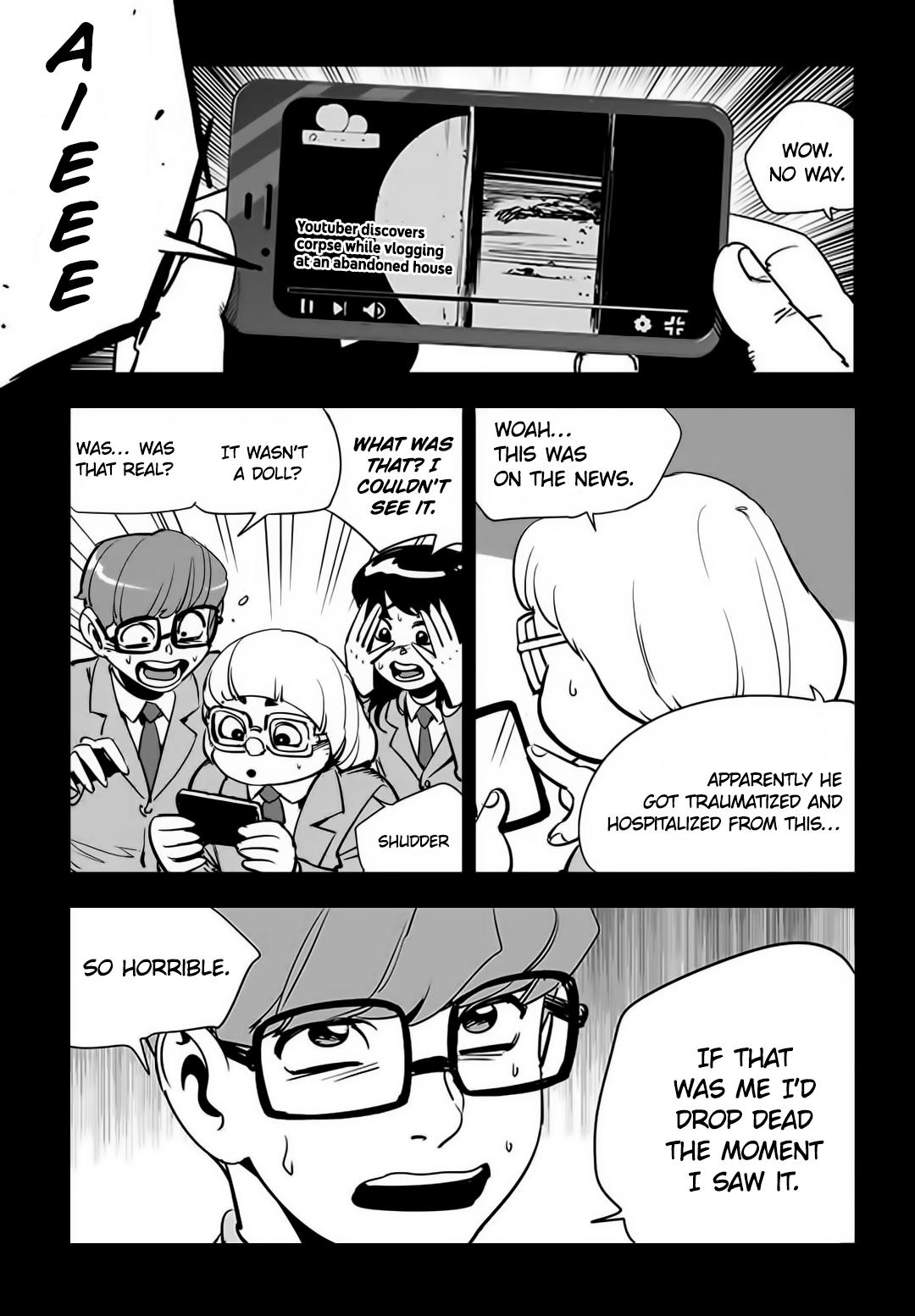 Read Fight Class 3 - Chapter 79 - fightclass3.com | Image 66